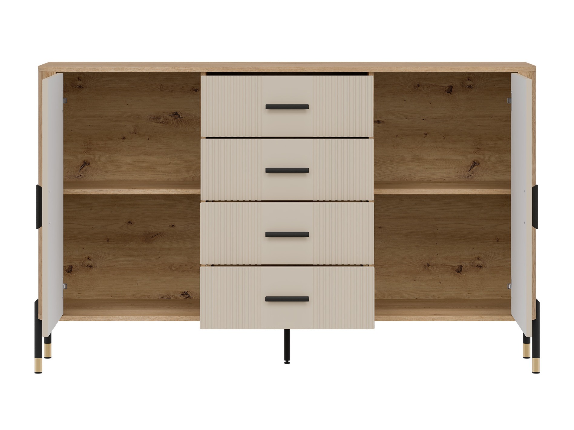 Komód Flosora 119 (Kasmír)