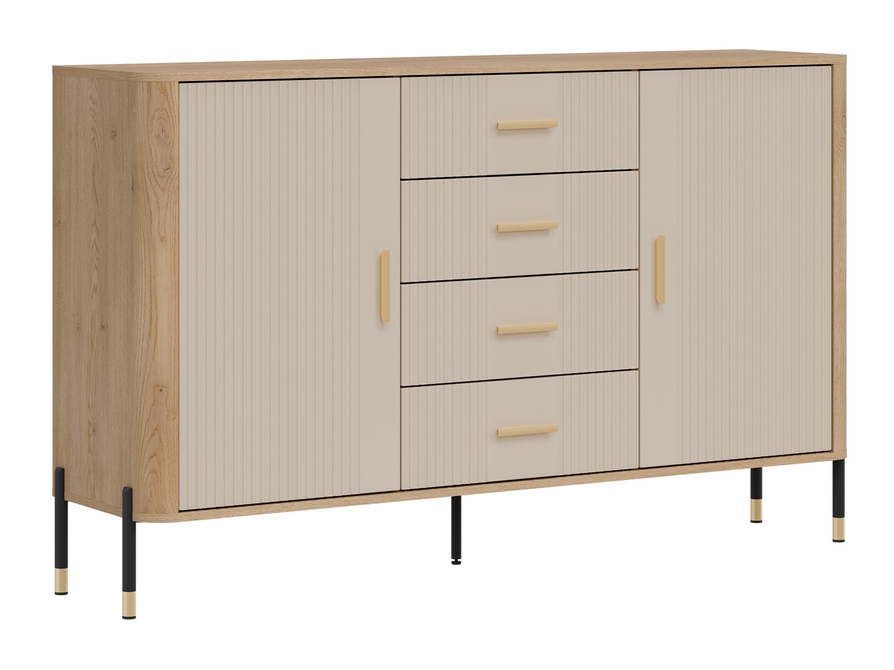 Komód Flosora 119 (Kasmír)