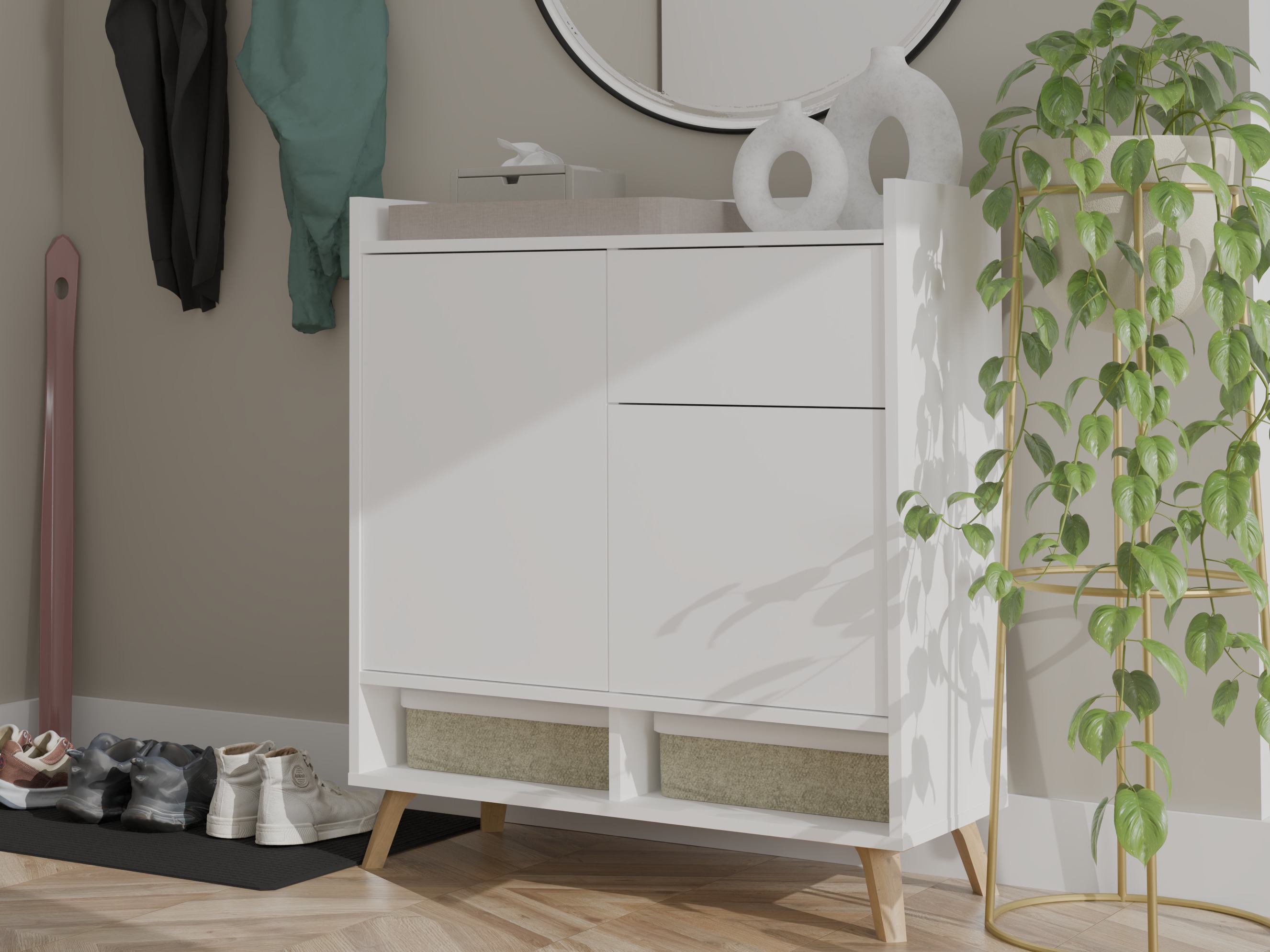 Komód Mandeville 318