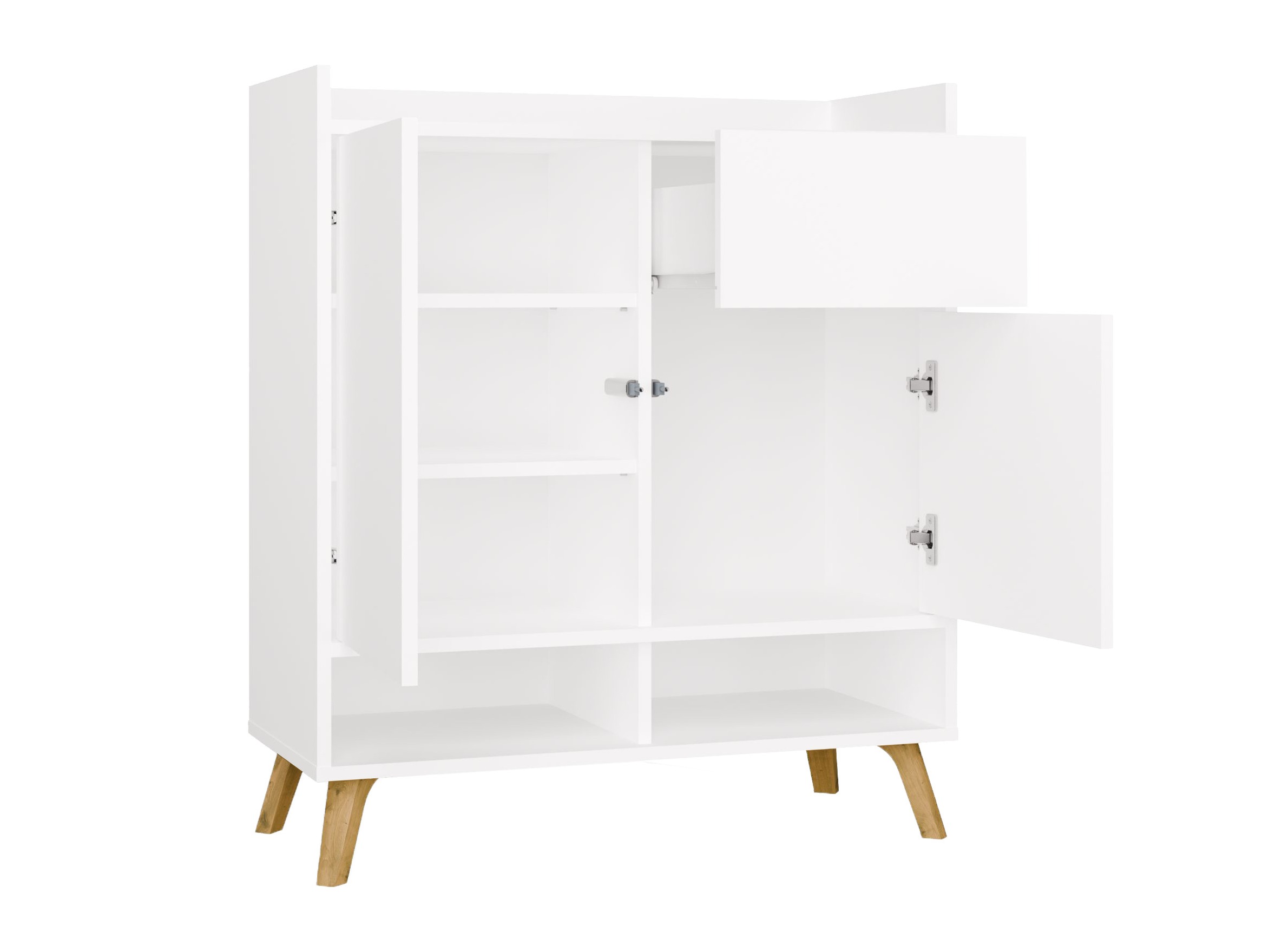 Komód Mandeville 318