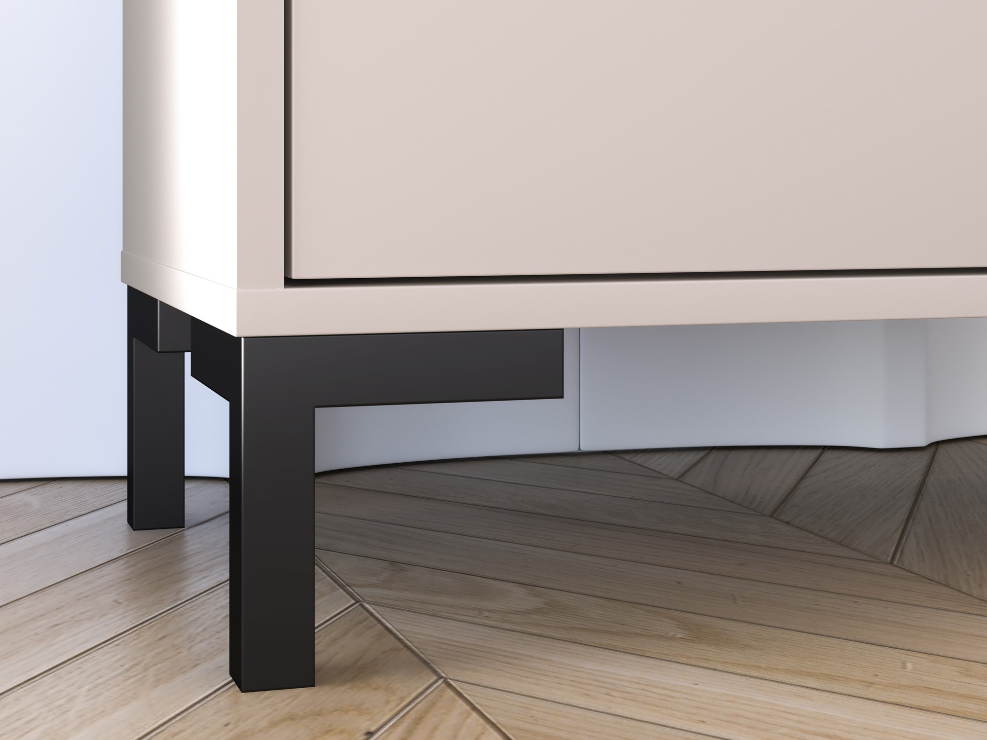 Cipőtároló Fiolevo 102