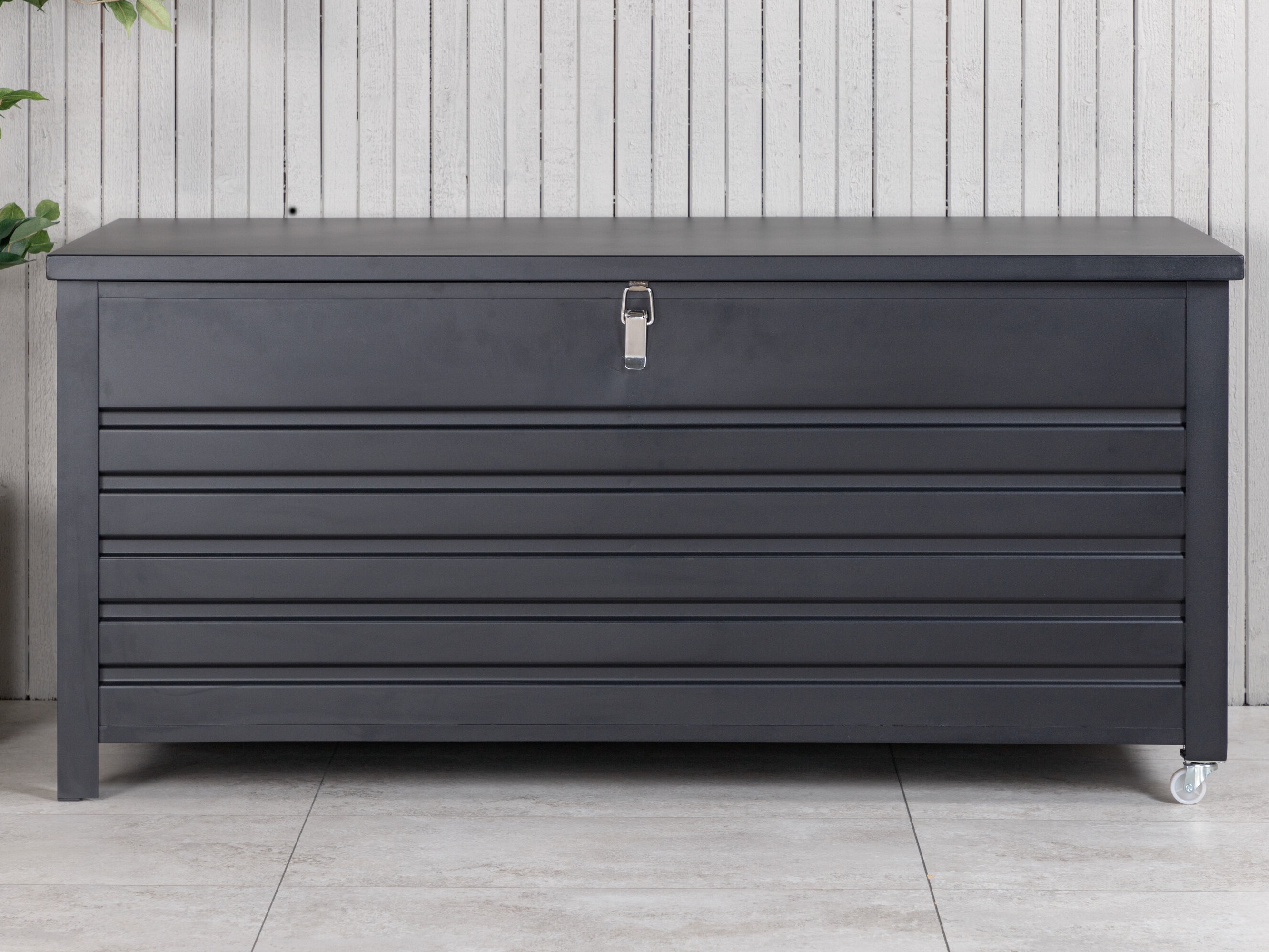 Kerti tárolódoboz Dallas 4898