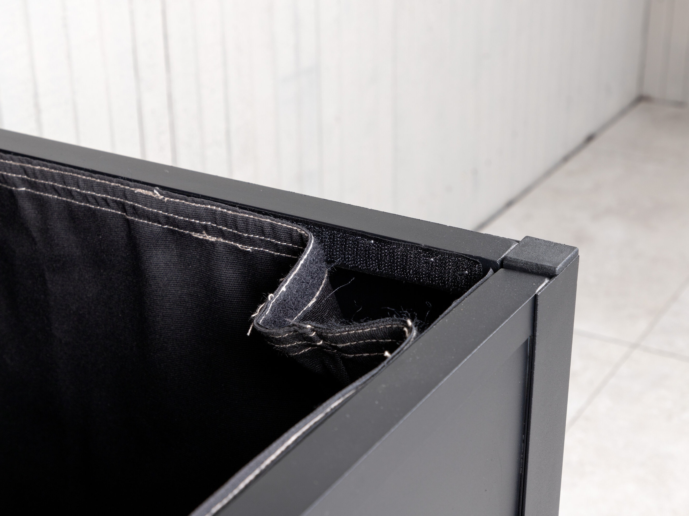 Kerti tárolódoboz Dallas 4898