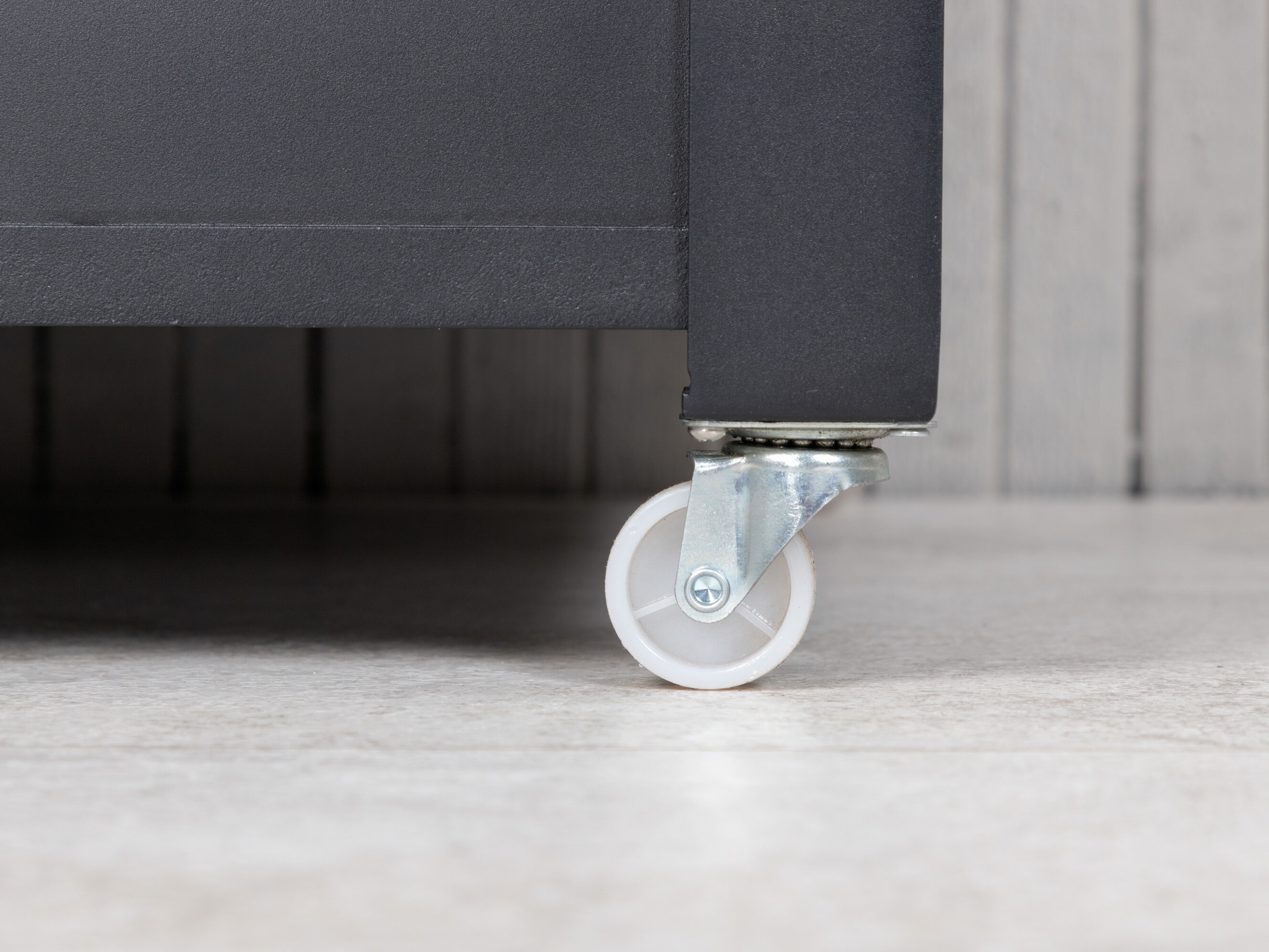 Kerti tárolódoboz Dallas 4898