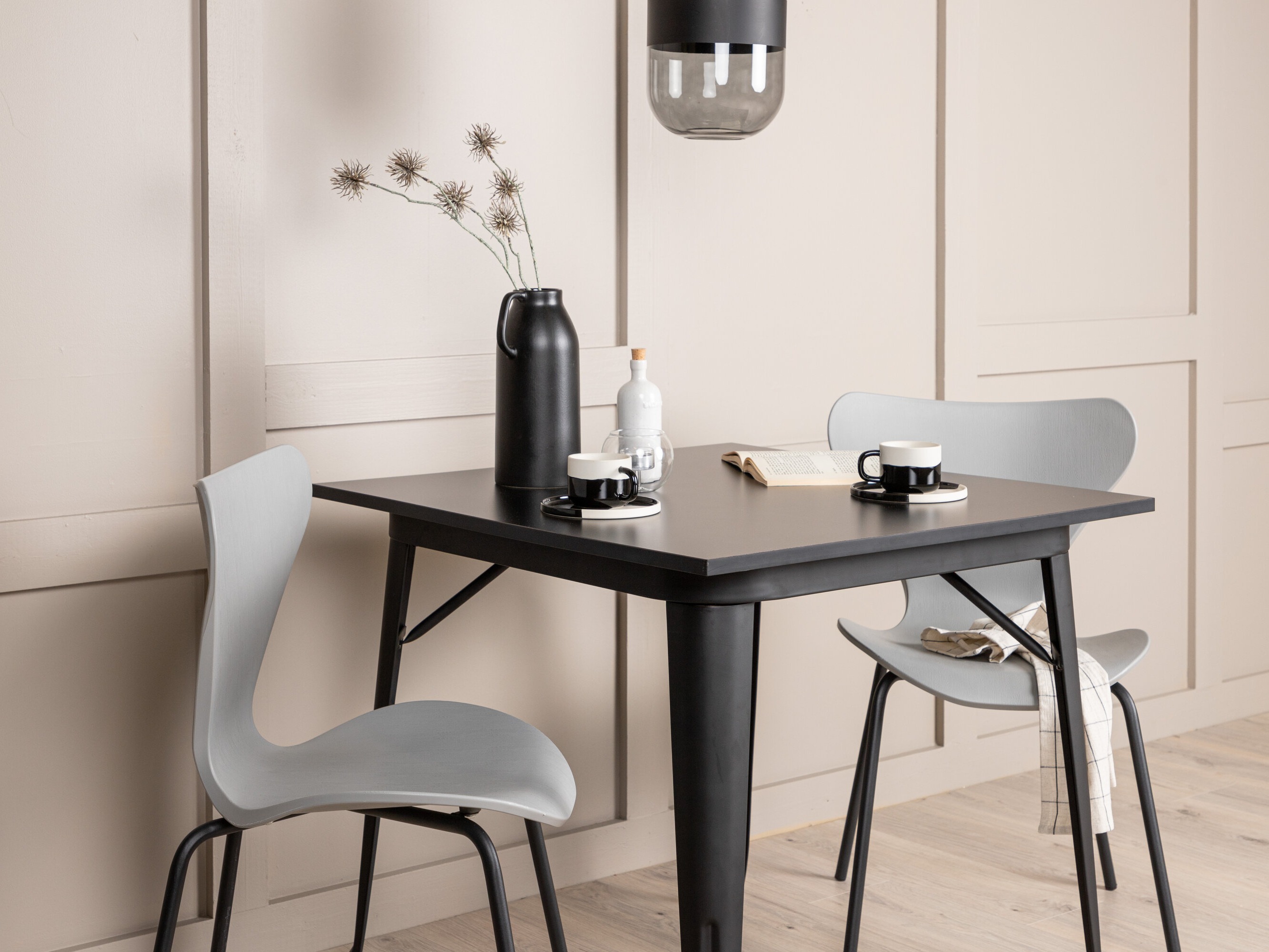 Étkezőgarnitúra Dallas 4904