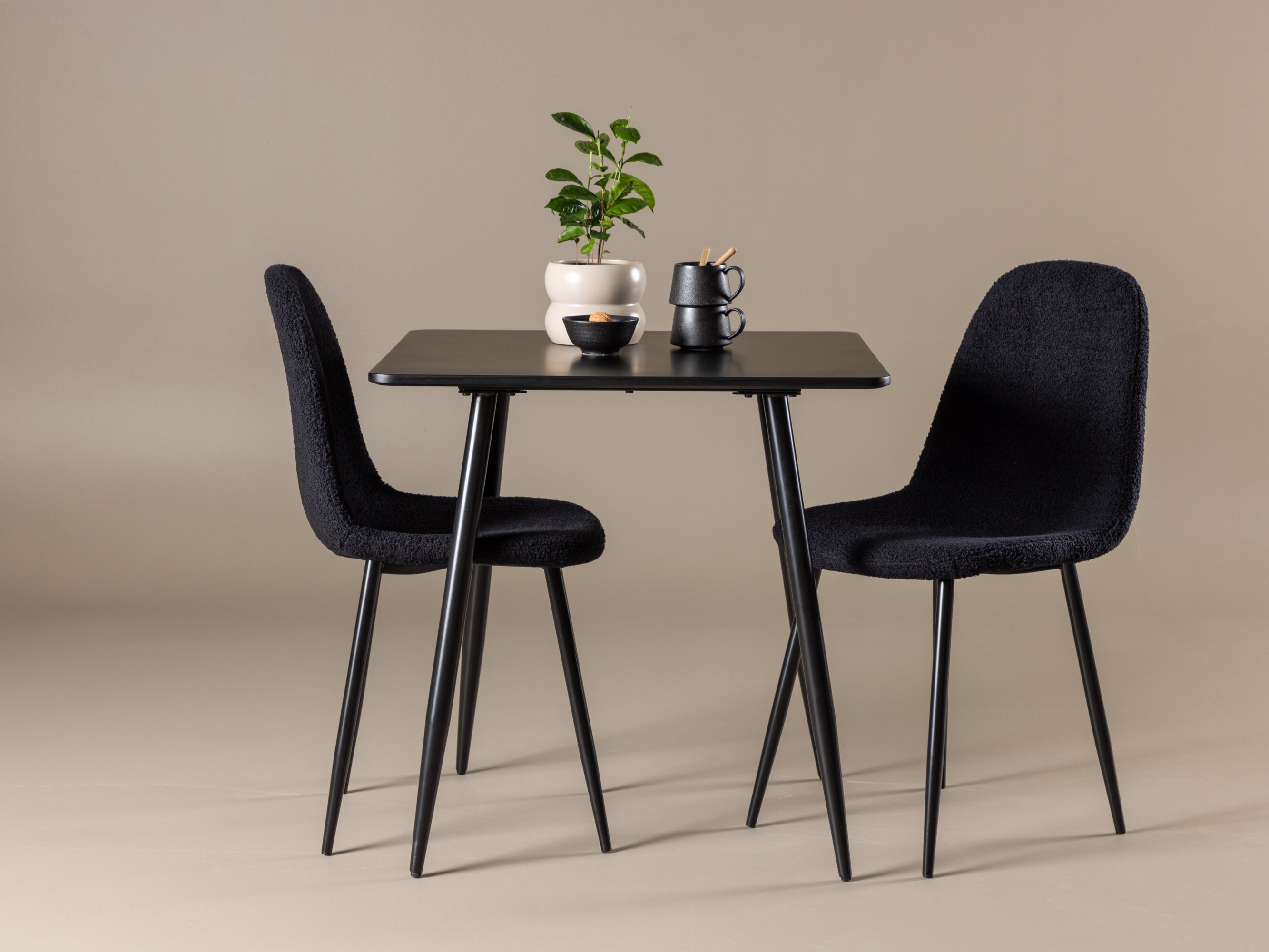 Étkezőgarnitúra Dallas 4908