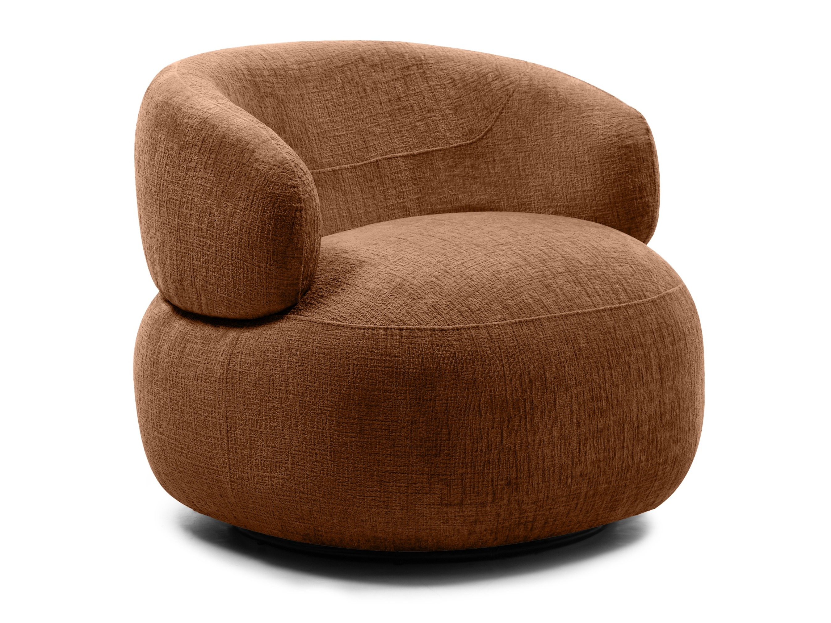 Fotel Burleson 372 (Réz)