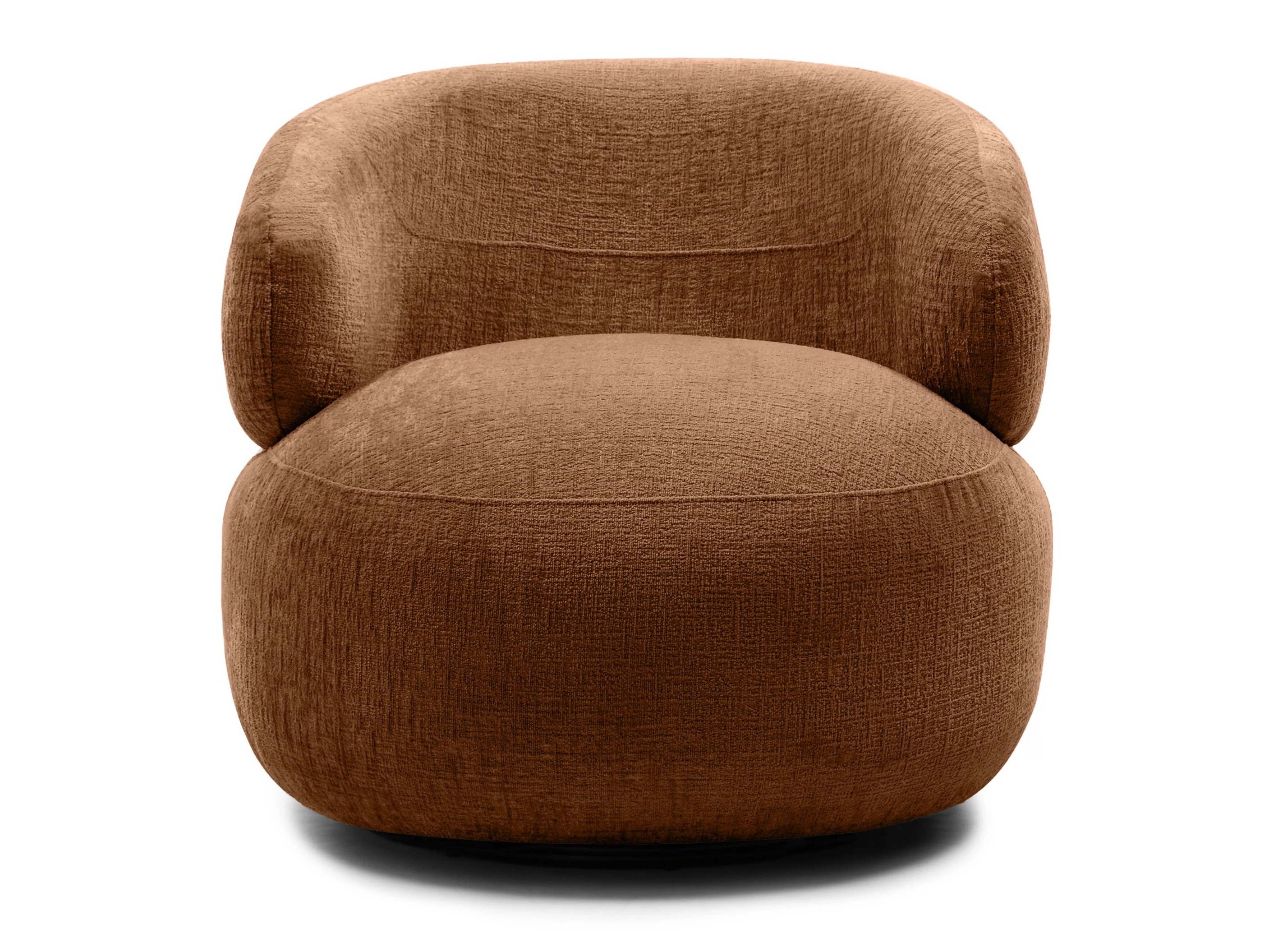 Fotel Burleson 372 (Réz)