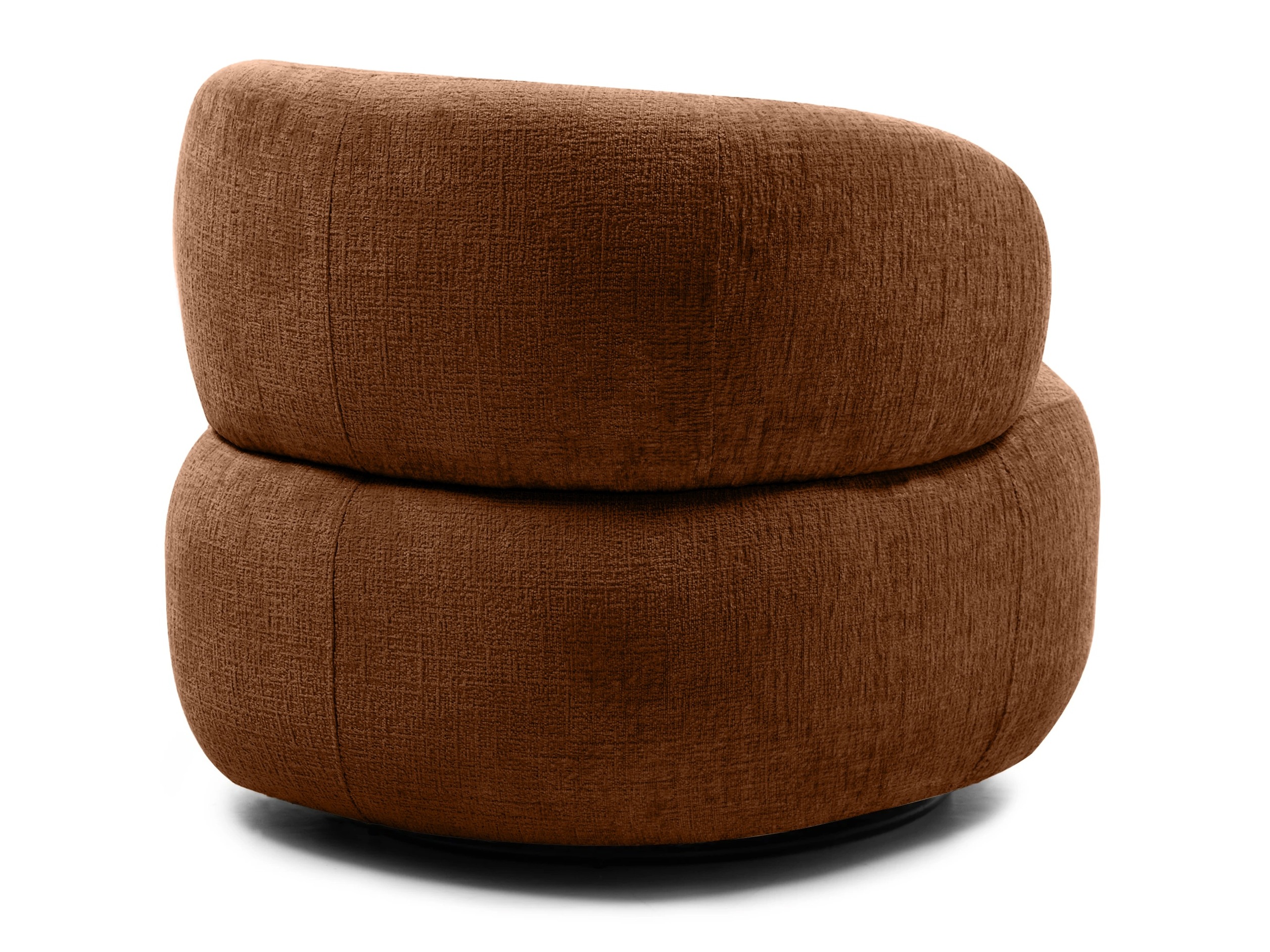 Fotel Burleson 372 (Réz)