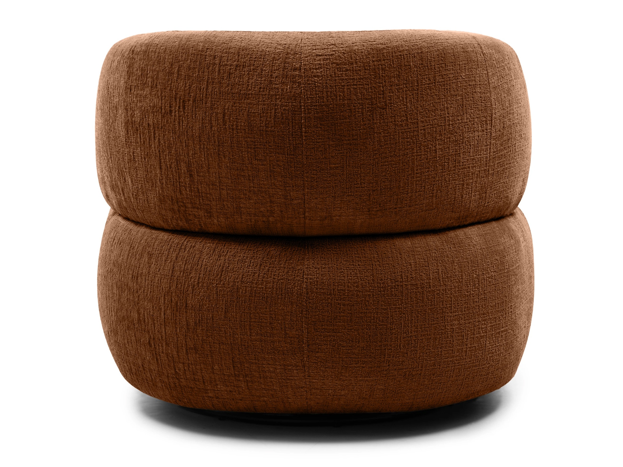 Fotel Burleson 372 (Réz)