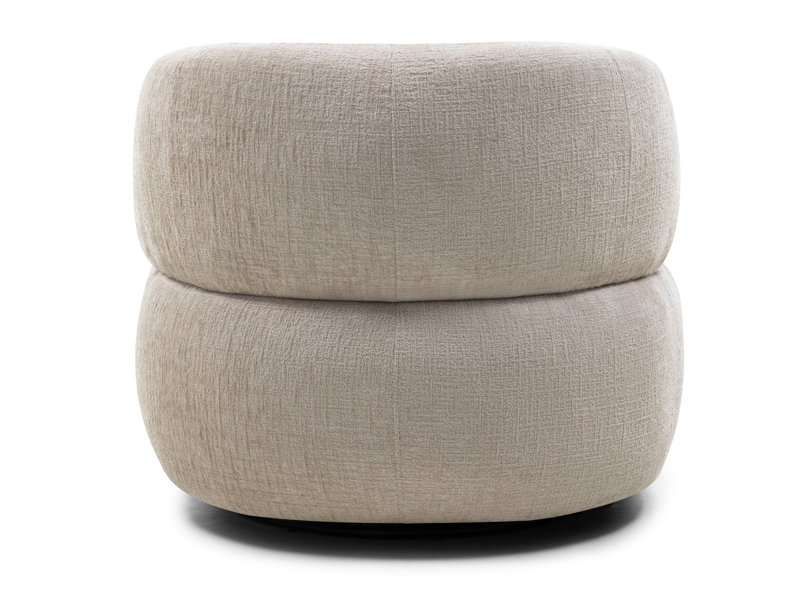 Fotel Burleson 372 (Világos bézs)