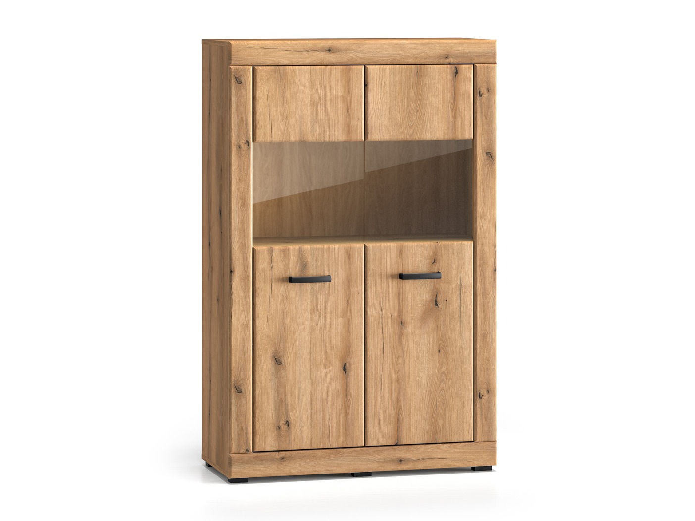 Könyvespolc Enolevi 101