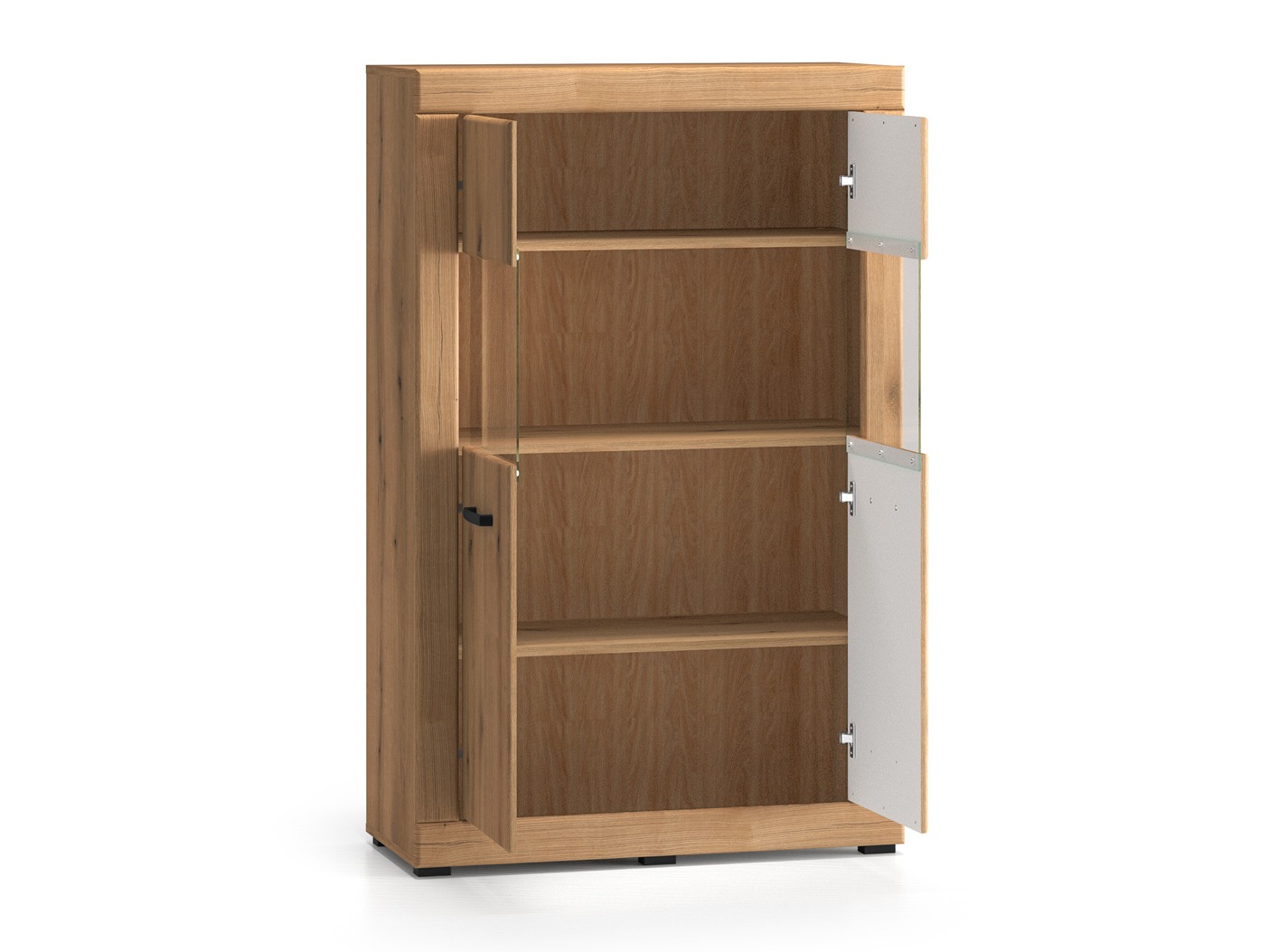 Könyvespolc Enolevi 101