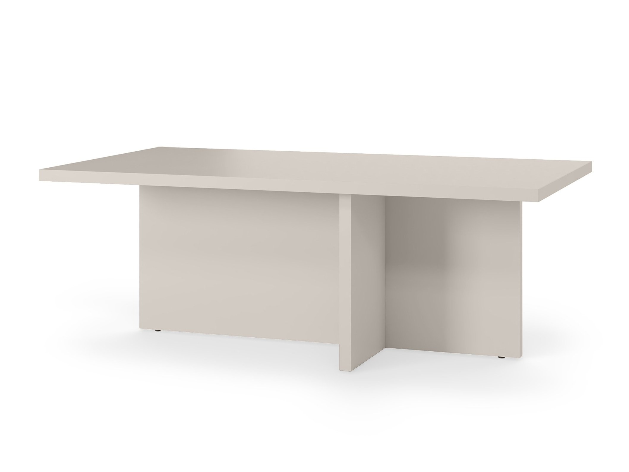 Dohányzóasztal Burleson 377