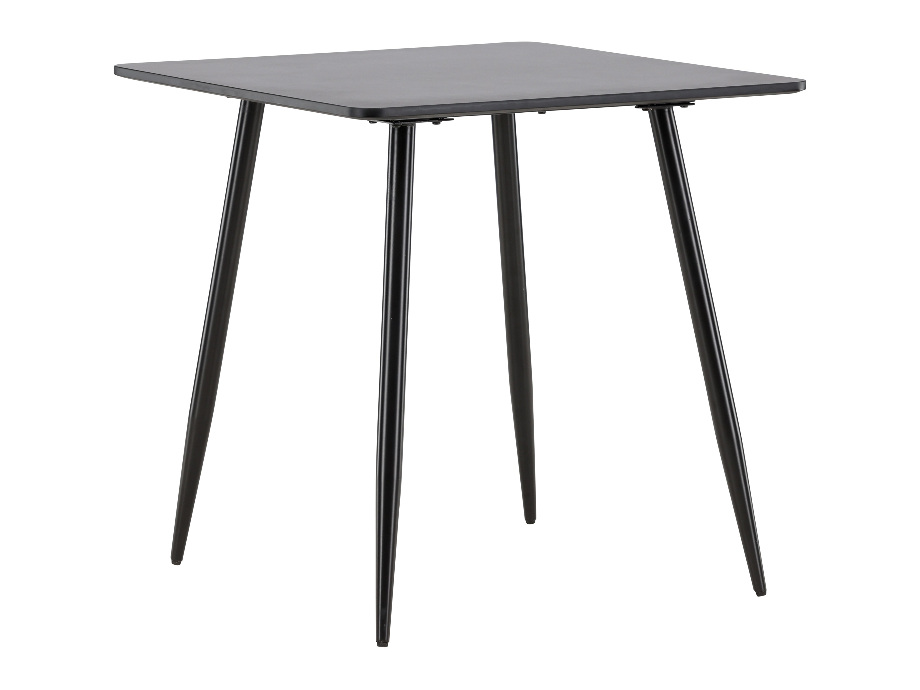 Étkezőgarnitúra Dallas 4909 (Bézs + Fekete)