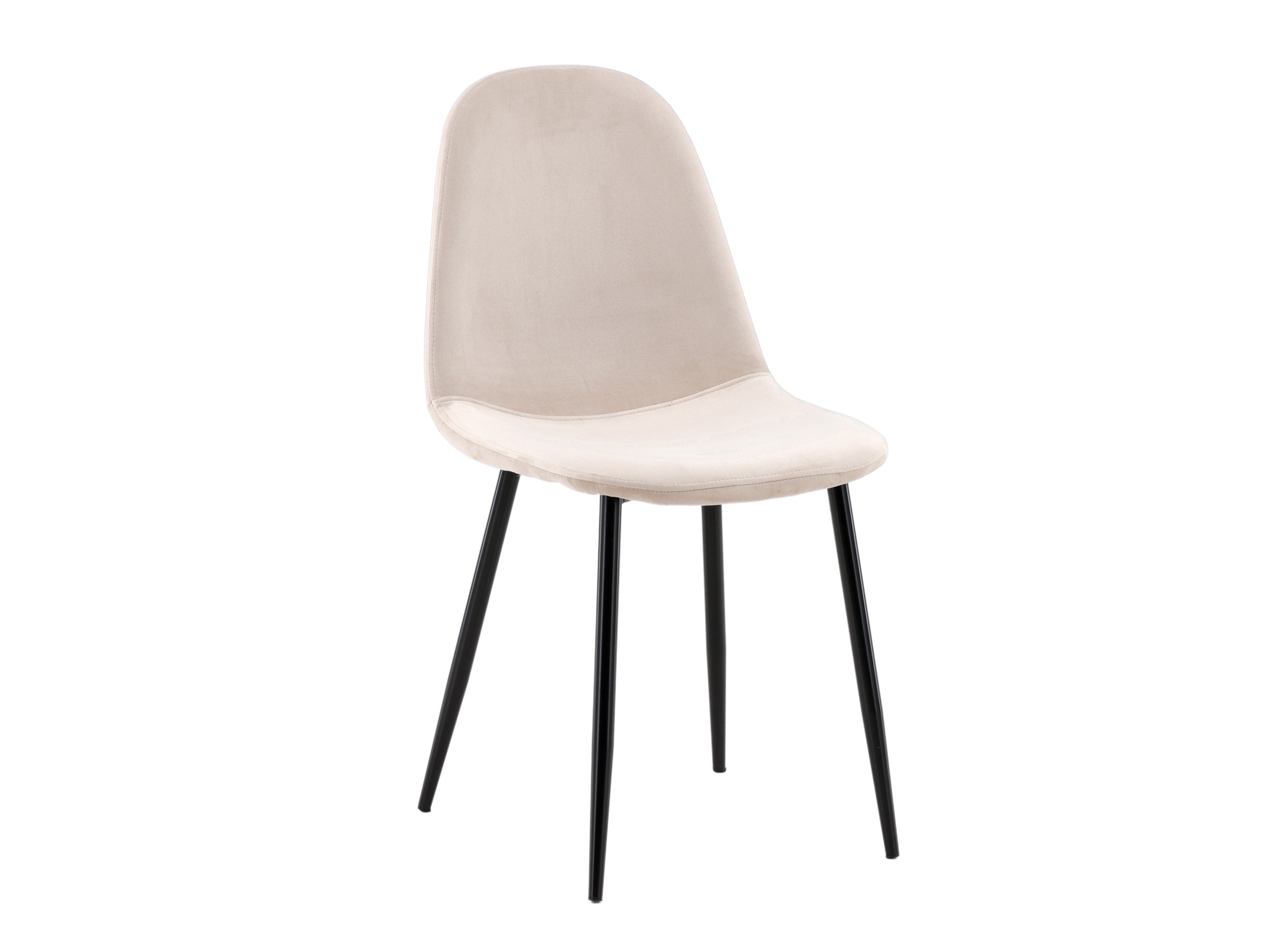 Étkezőgarnitúra Dallas 4909 (Bézs + Fekete)