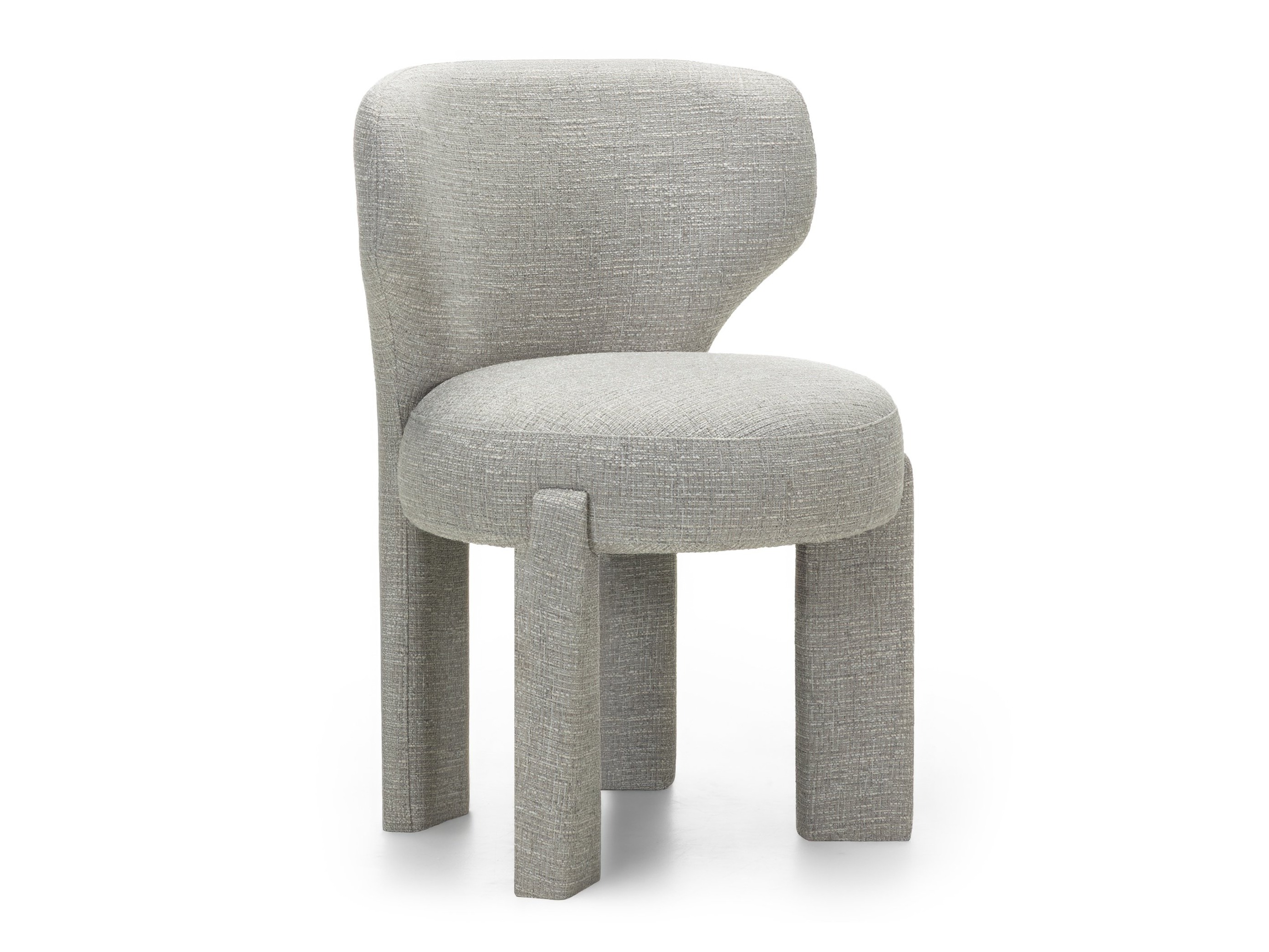 Fotel Burleson 379 (Szürke)