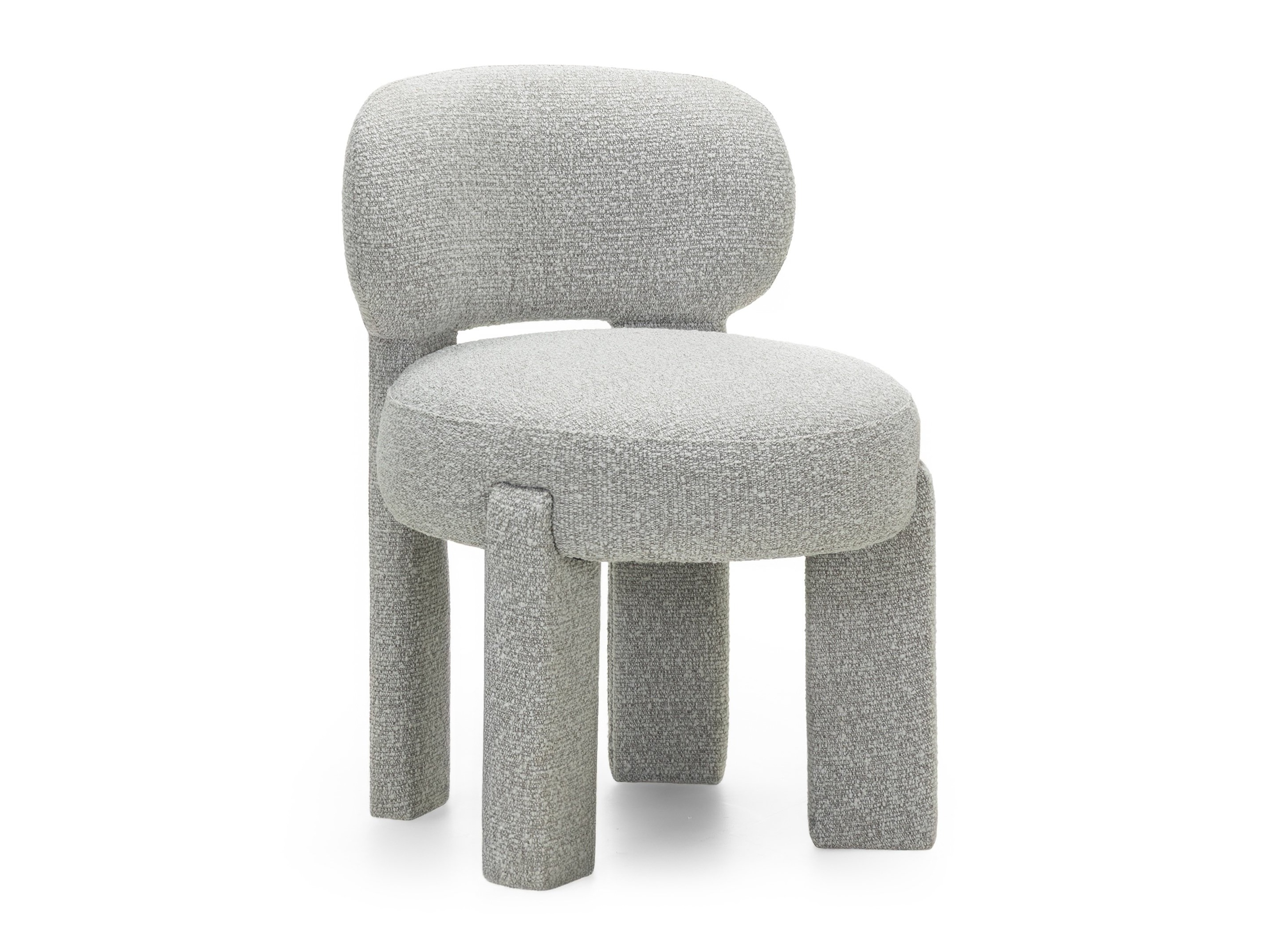 Szék Burleson 378 (Szürke)