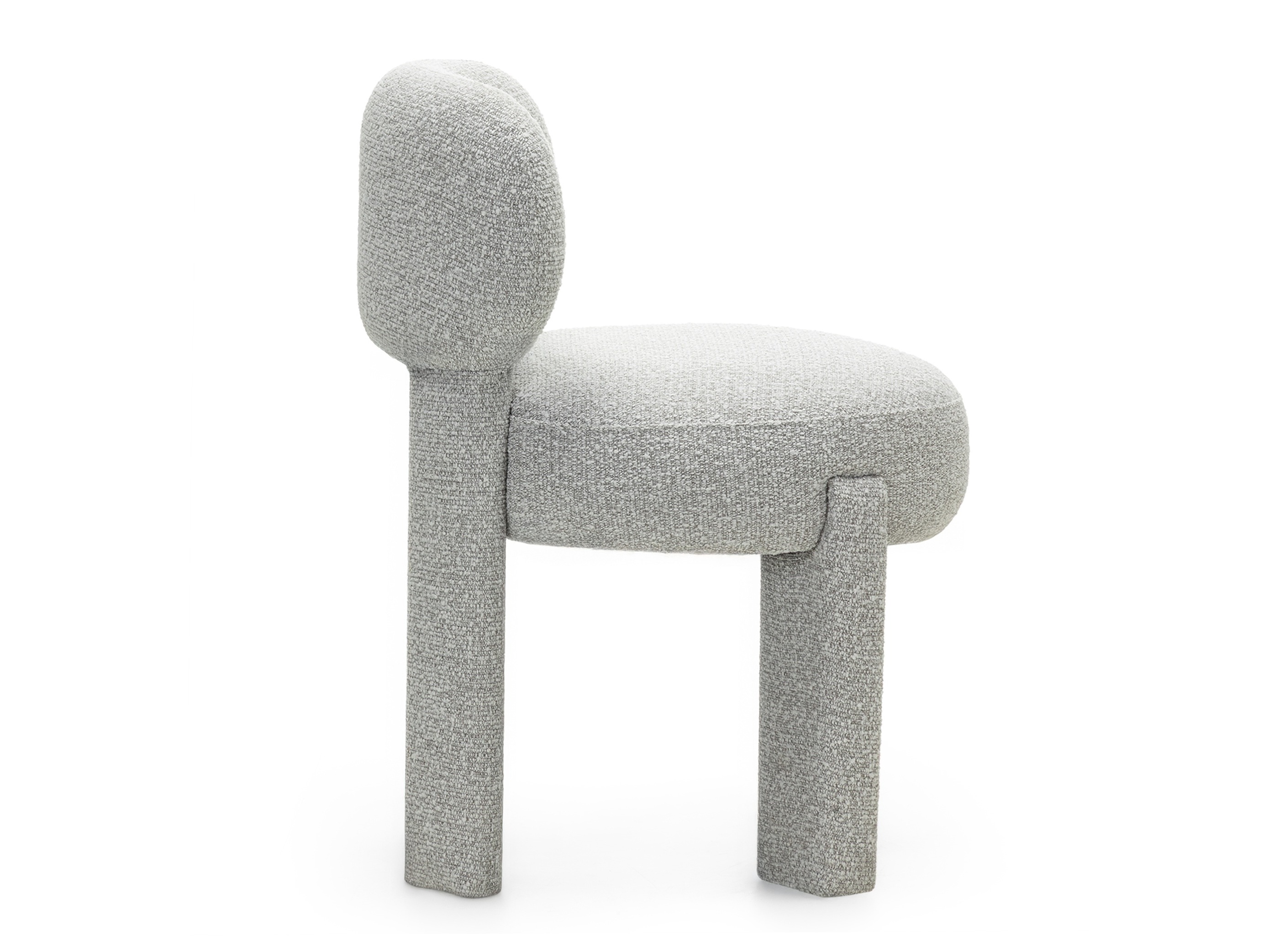 Szék Burleson 378 (Szürke)