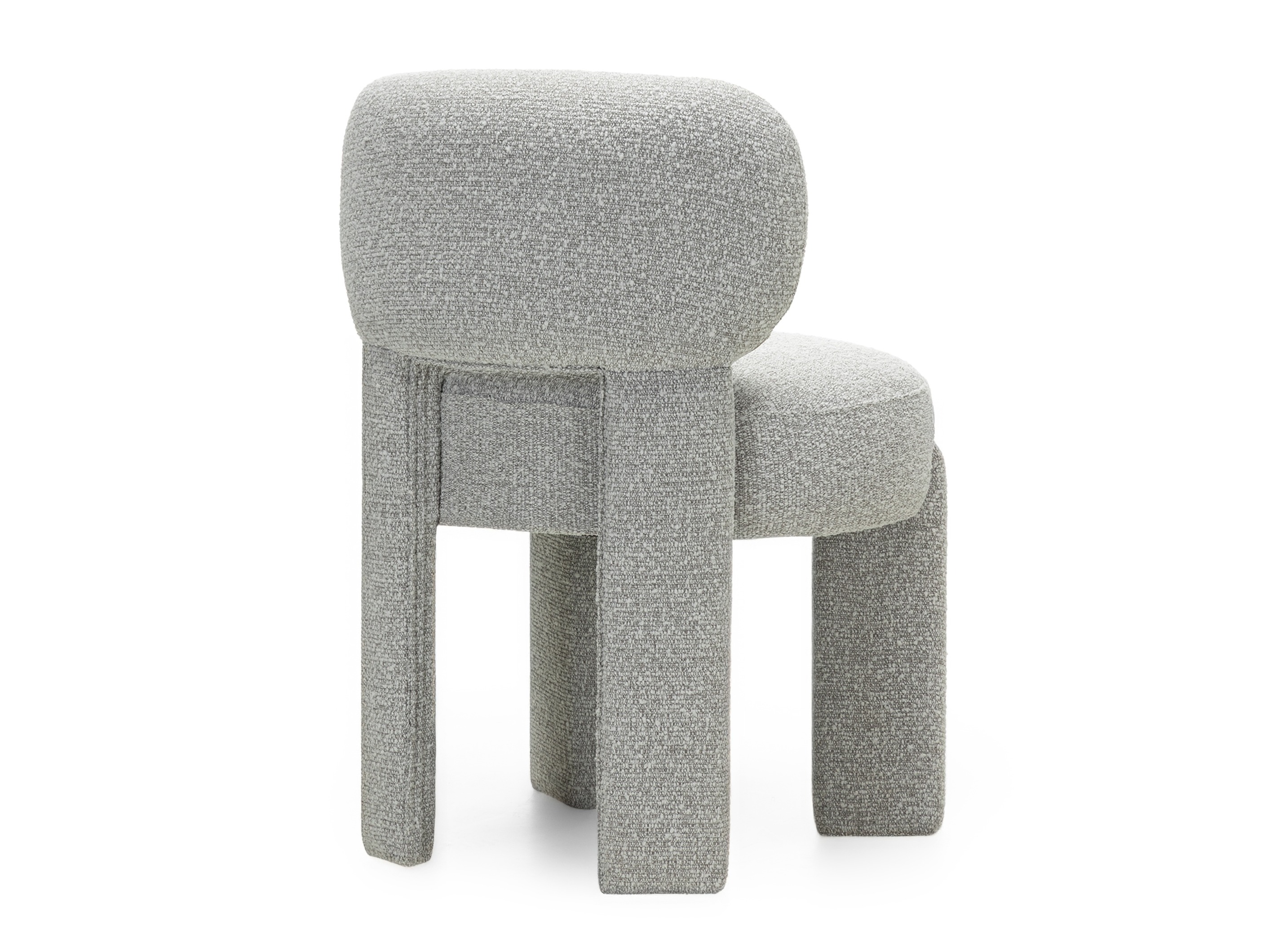 Szék Burleson 378 (Szürke)