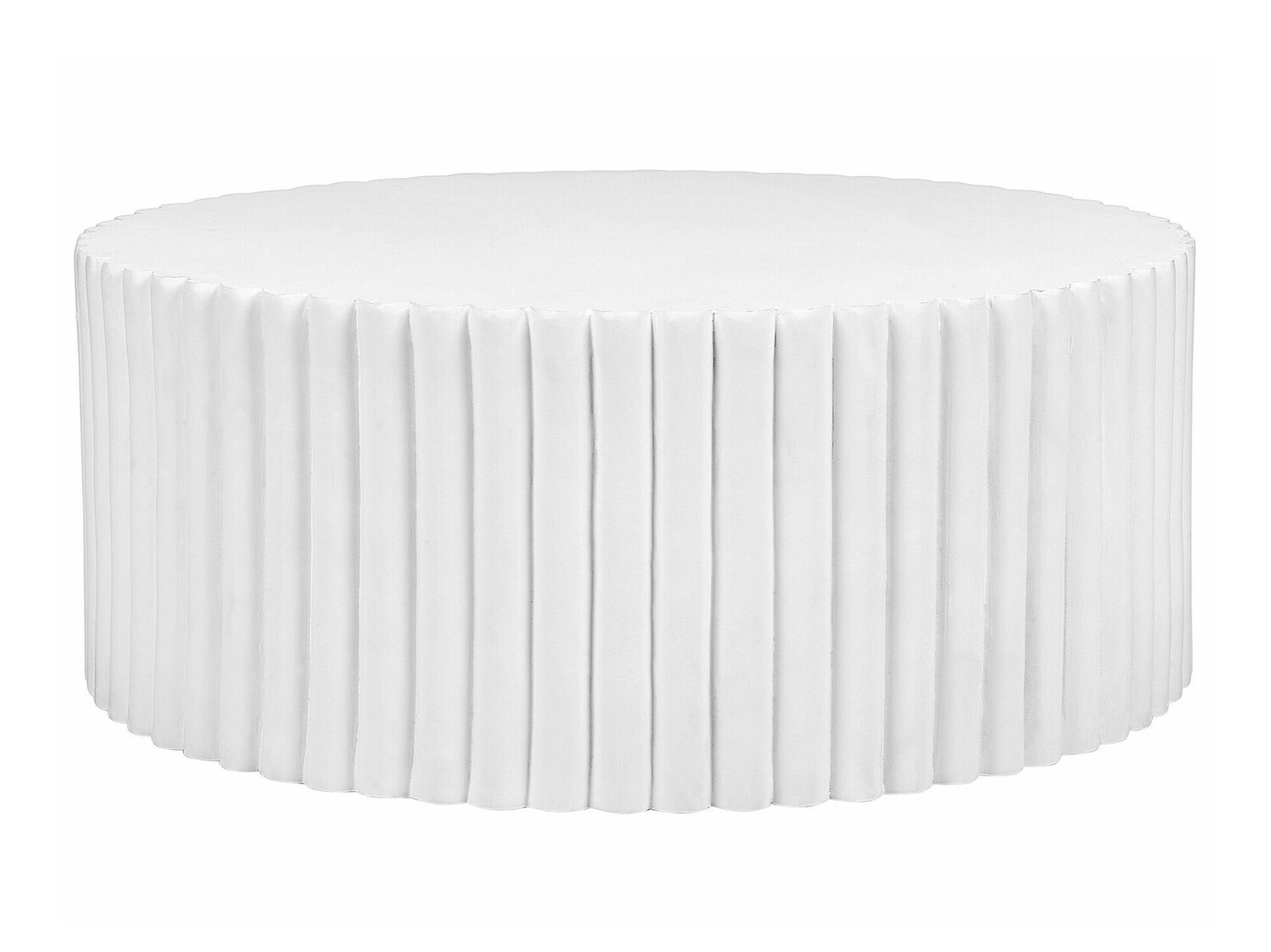 Dohányzóasztal SH9838 kisebb sérüléssel