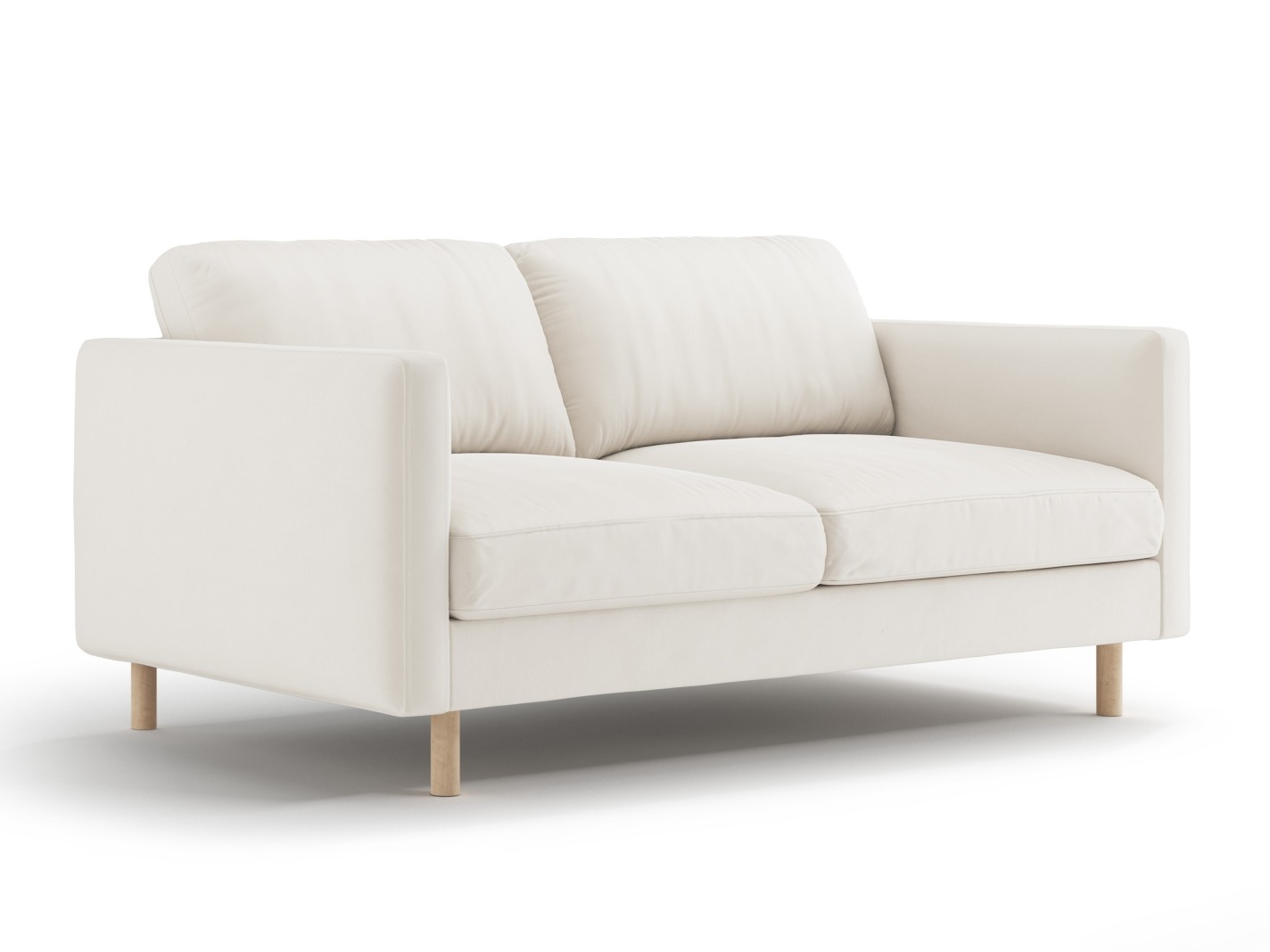 Kanapé Delavie 100 (Paris Cream)