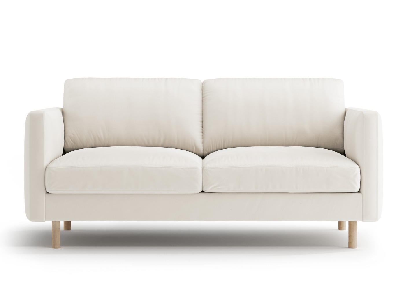 Kanapé Delavie 100 (Paris Cream)