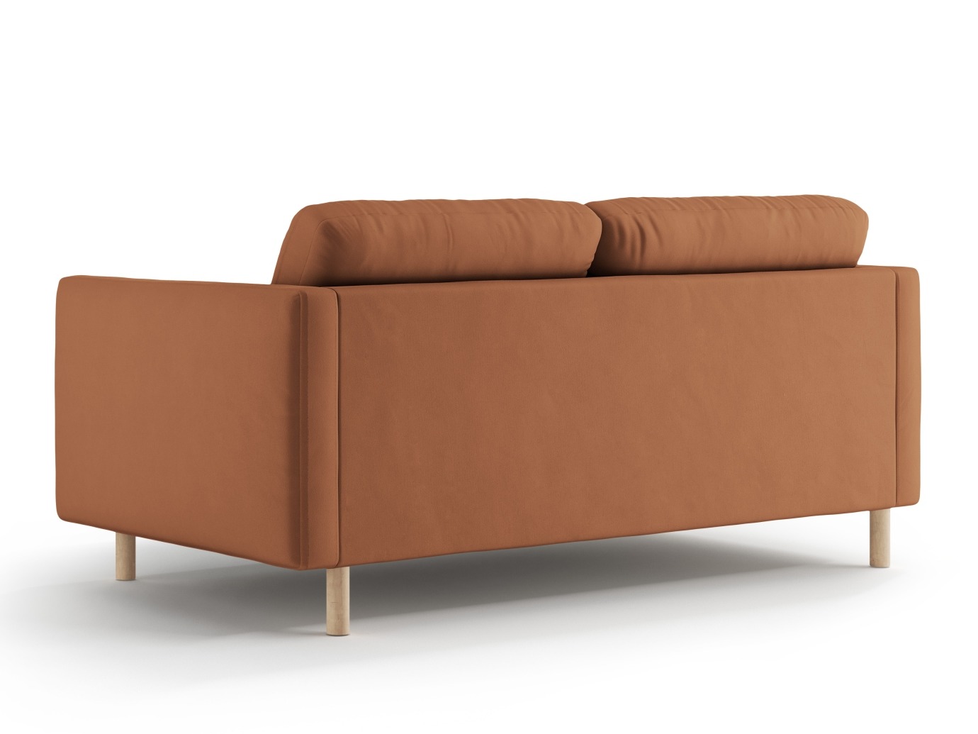 Kanapé Delavie 100 (Paris Teja)