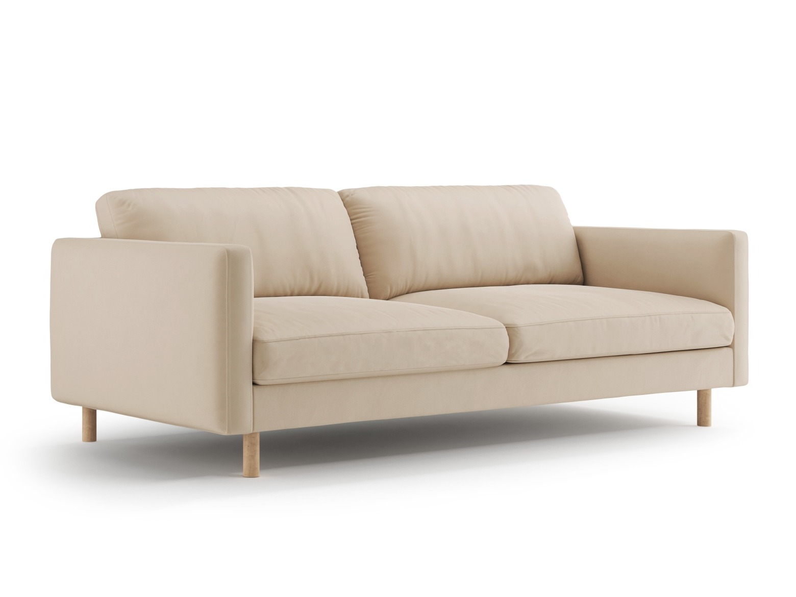 Kanapé Delavie 102 (Paris Beige)