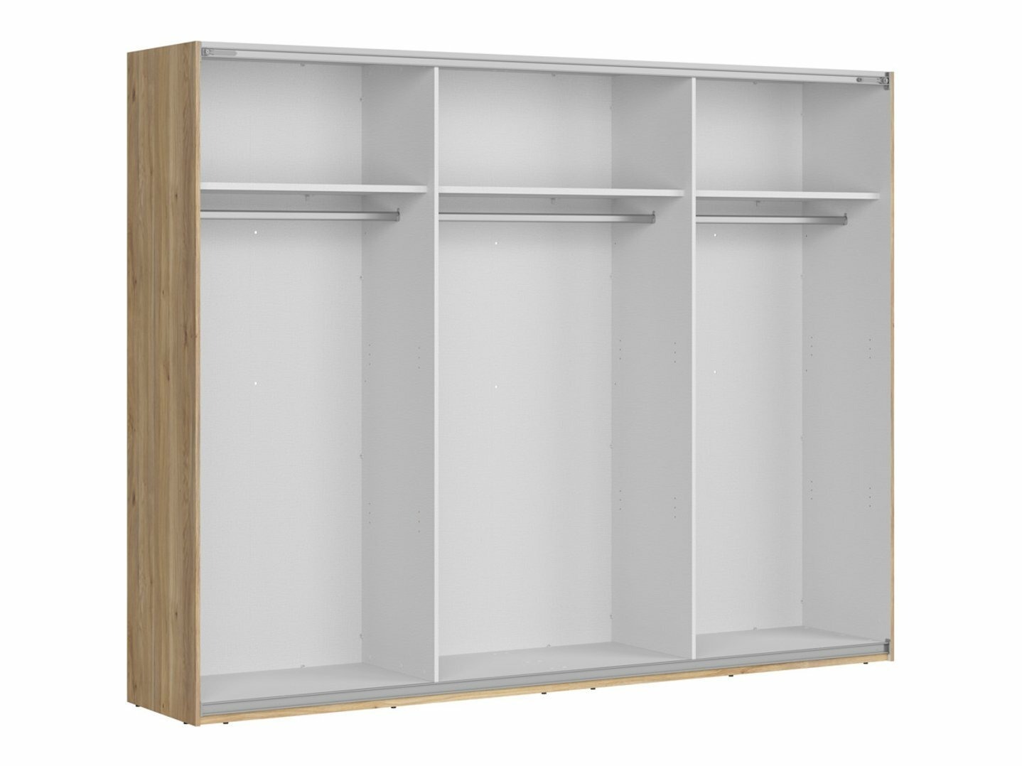 Hálószoba garnitúra Luorlo 105