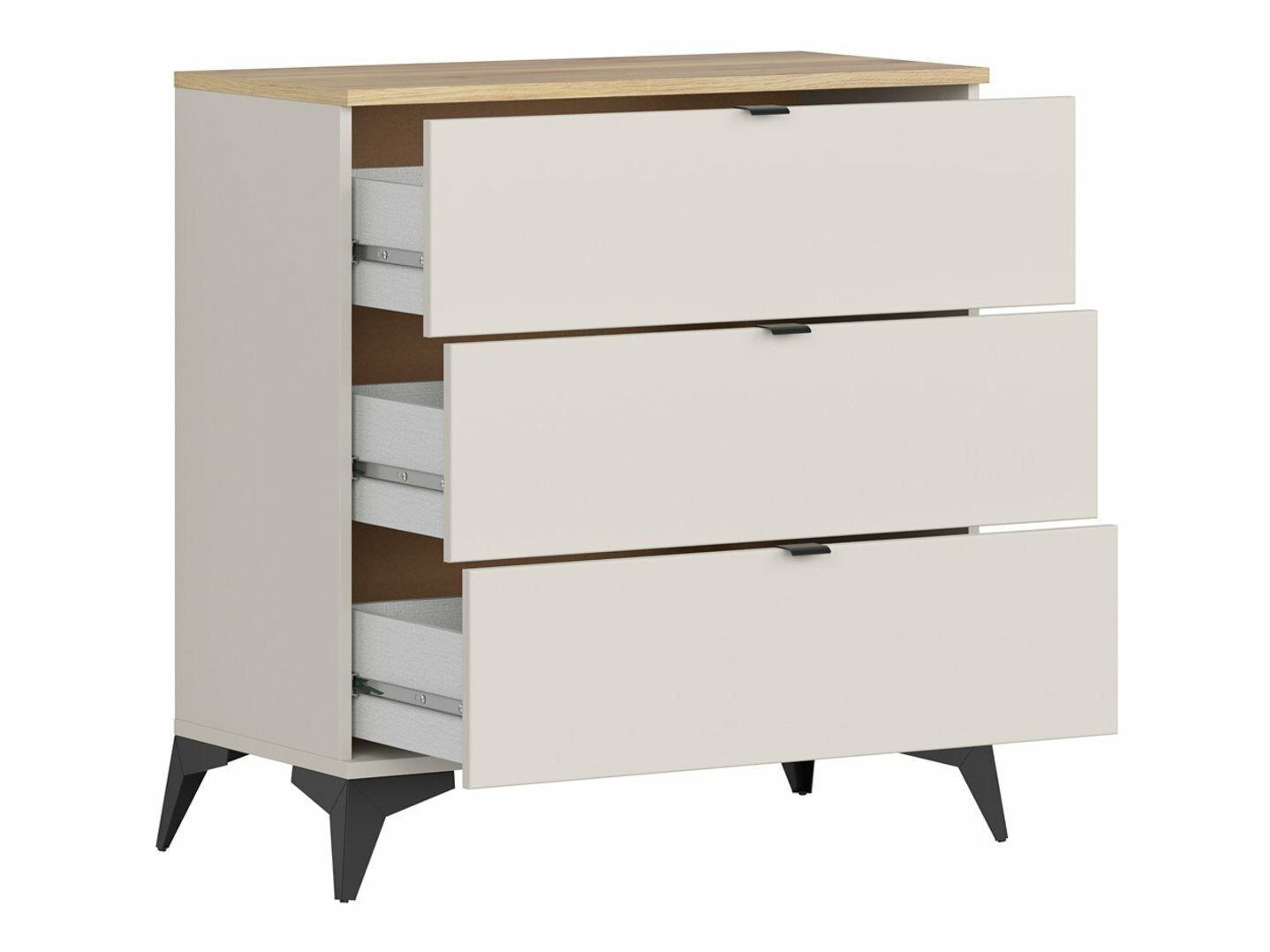 Hálószoba garnitúra Luorlo 105