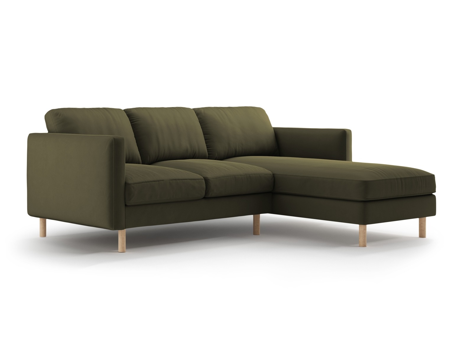 Sarokkanapé Delavie 103 (Paris Forest)