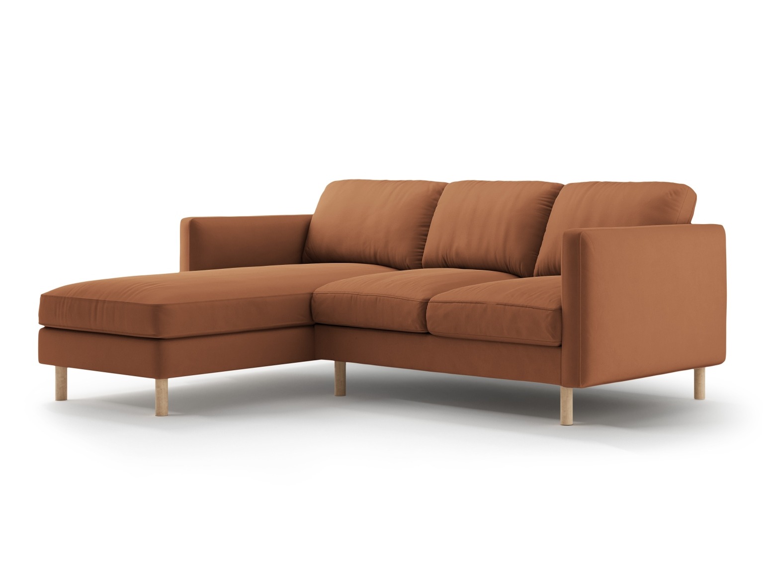 Sarokkanapé Delavie 103 (Paris Teja)