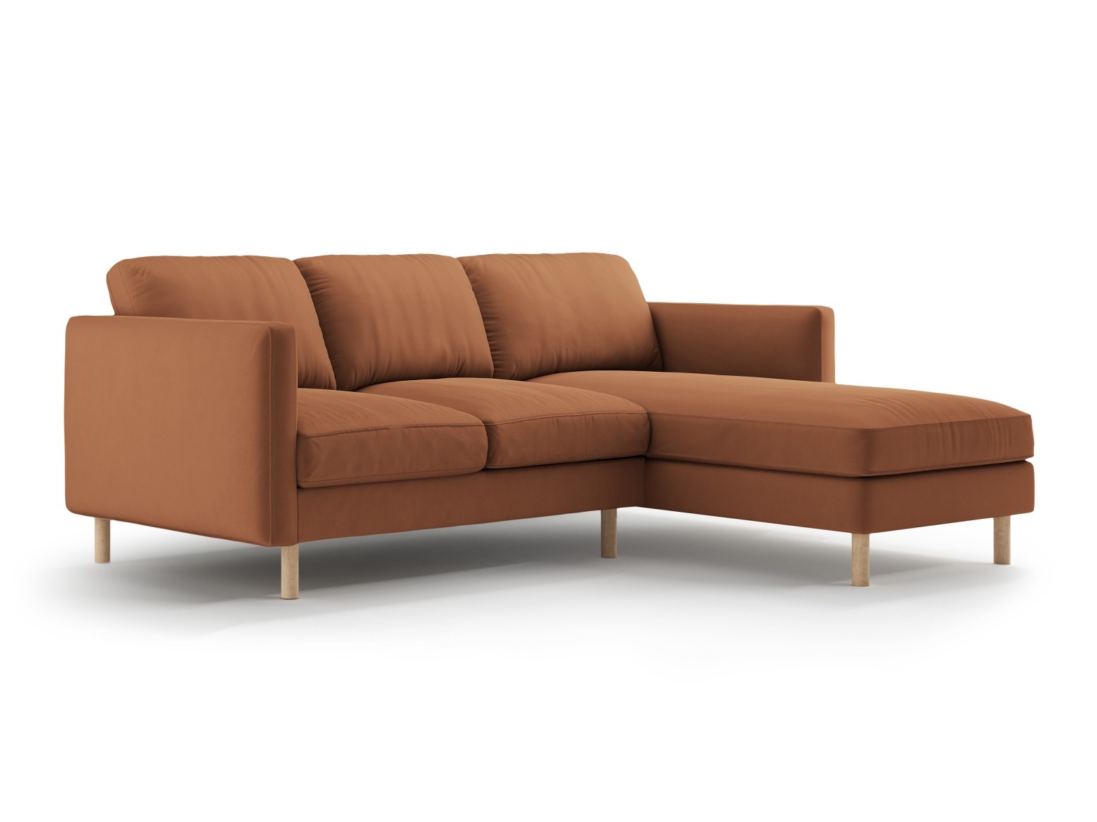 Sarokkanapé Delavie 103 (Paris Teja)