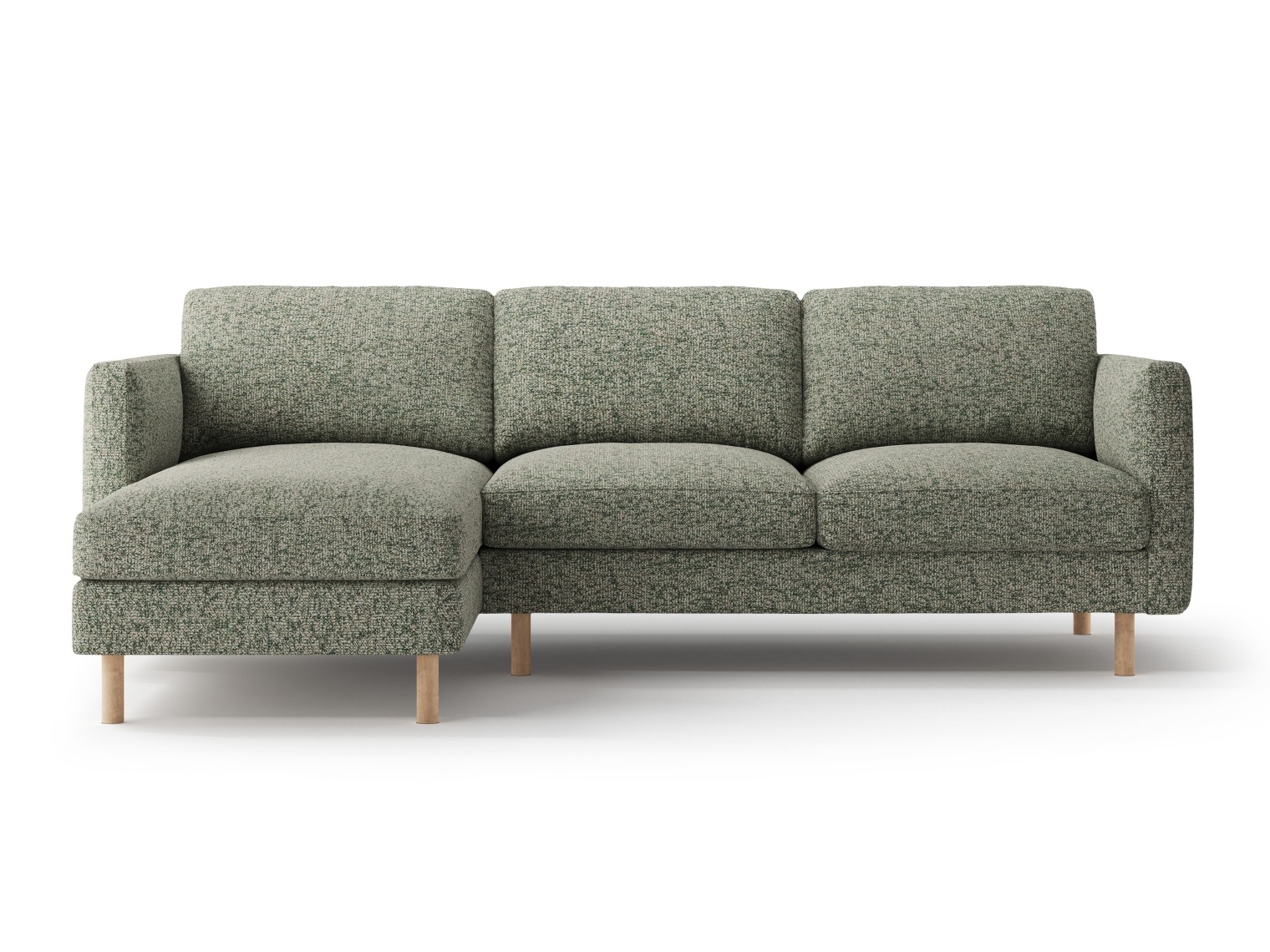 Sarokkanapé Delavie 104 (Puente 33)