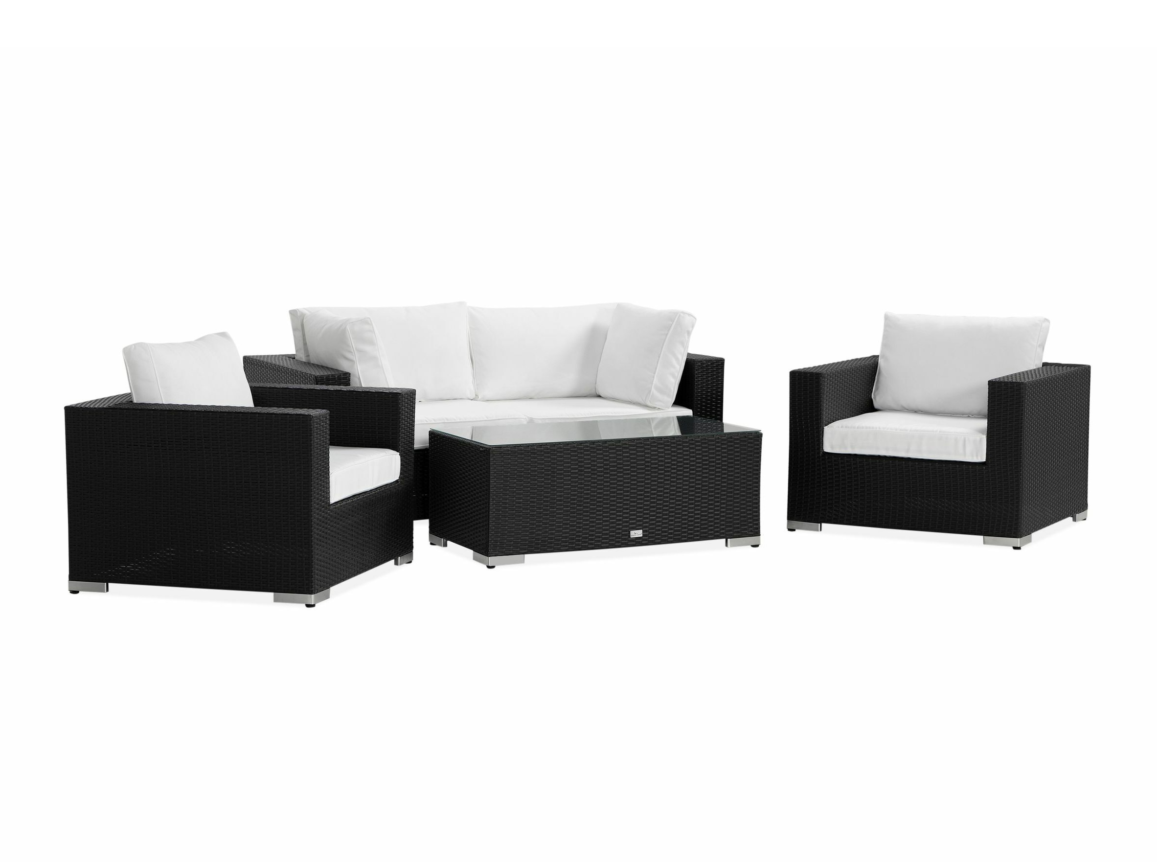 Kerti bútor Comfort Garden 195