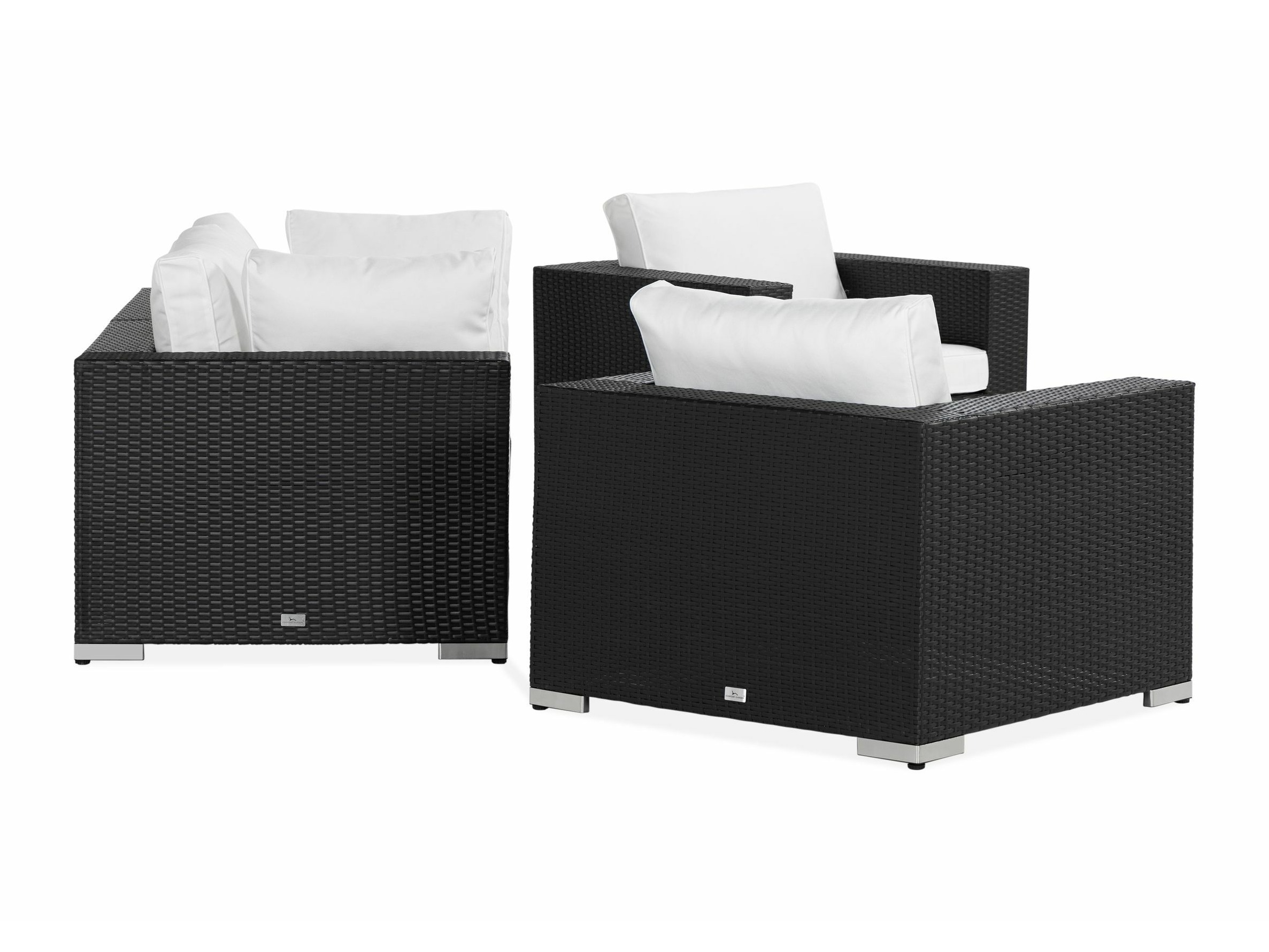 Kerti bútor Comfort Garden 195