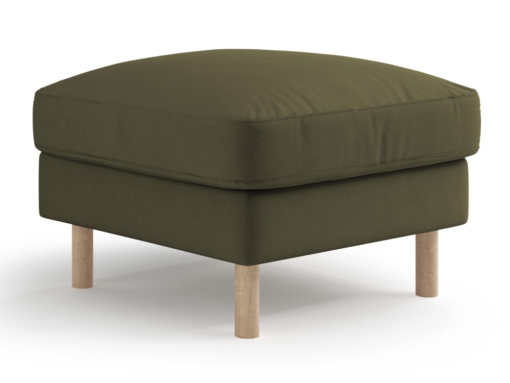 Puff Delavie 107 (Paris Forest)