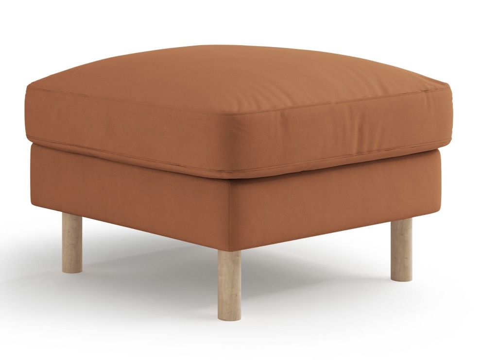 Puff Delavie 107 (Paris Teja)