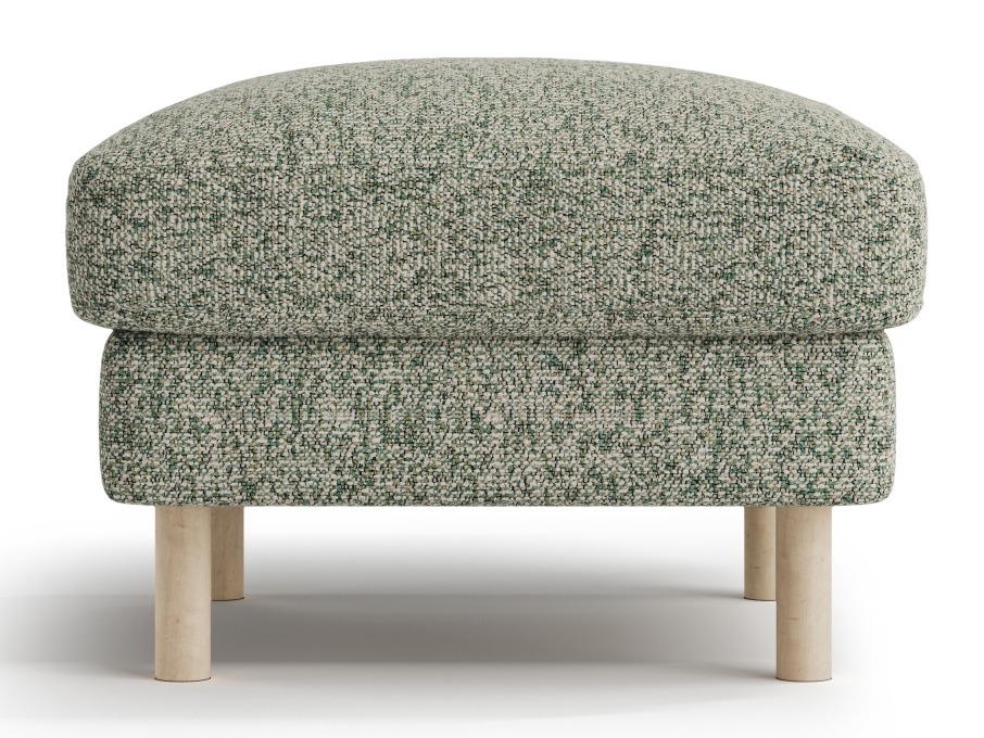 Puff Delavie 107 (Puente 33)