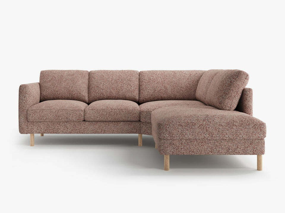 Sarokkanapé Delavie 106 (Puente 68)