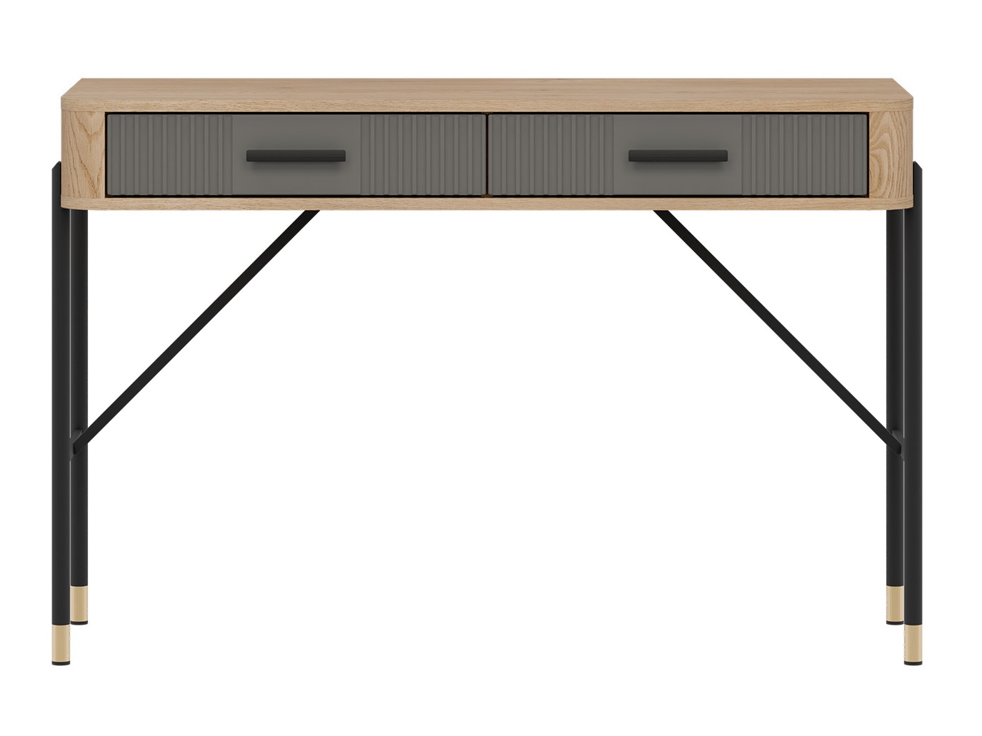 Fésülködő asztal Flosora 137 (Szürke)