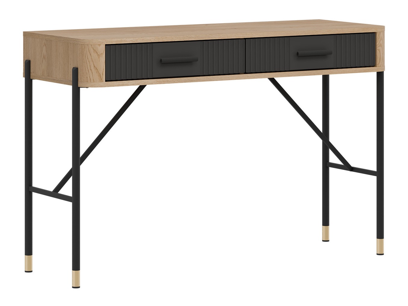 Fésülködő asztal Flosora 137 (Antracit)