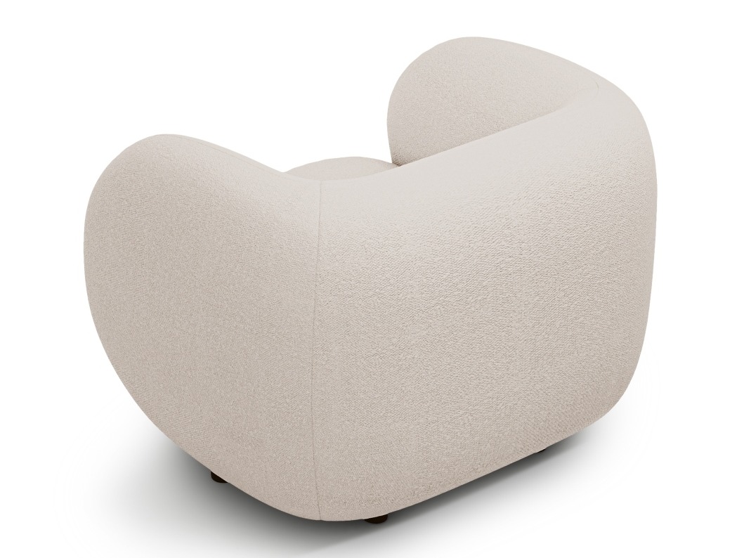 Fotel Nolala 103 (Baloo 2074)