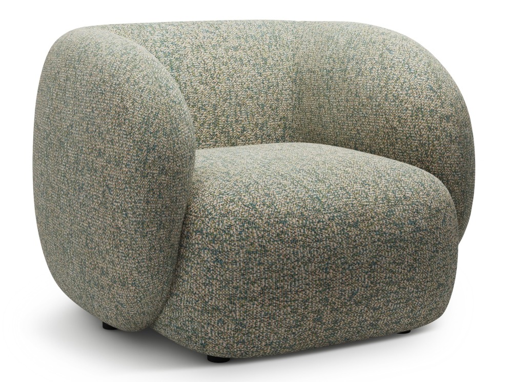 Fotel Nolala 103 (Puente 33)