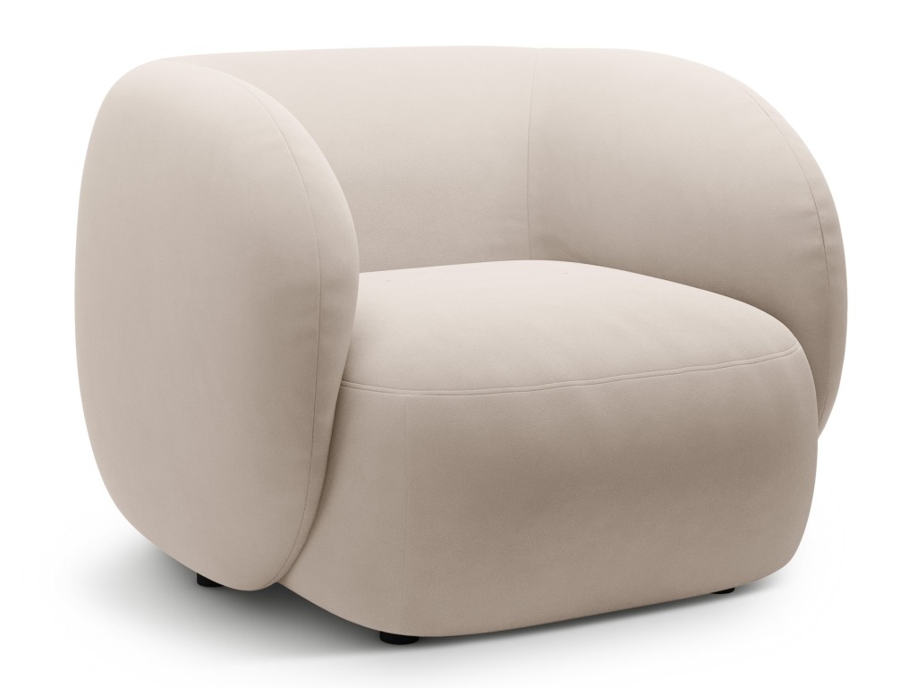 Fotel Nolala 103 (Salvador 01)