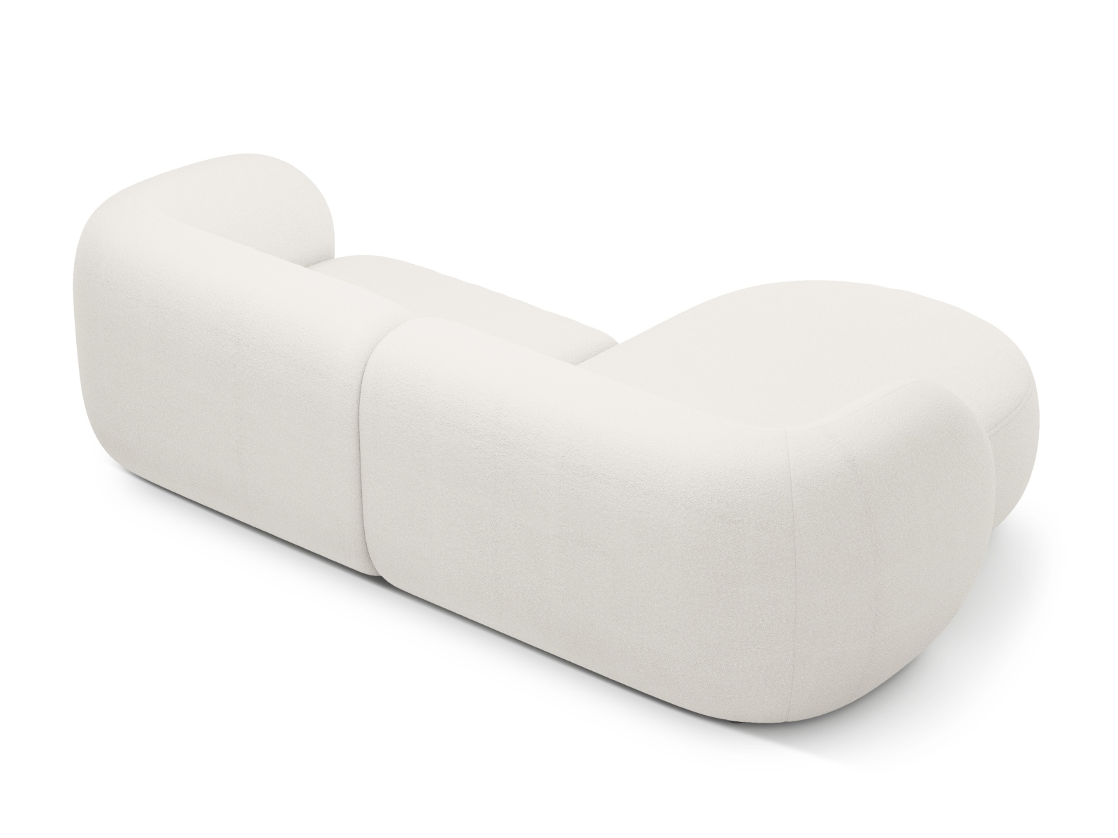 Sarokkanapé Nolala 104 (Baloo 2073)