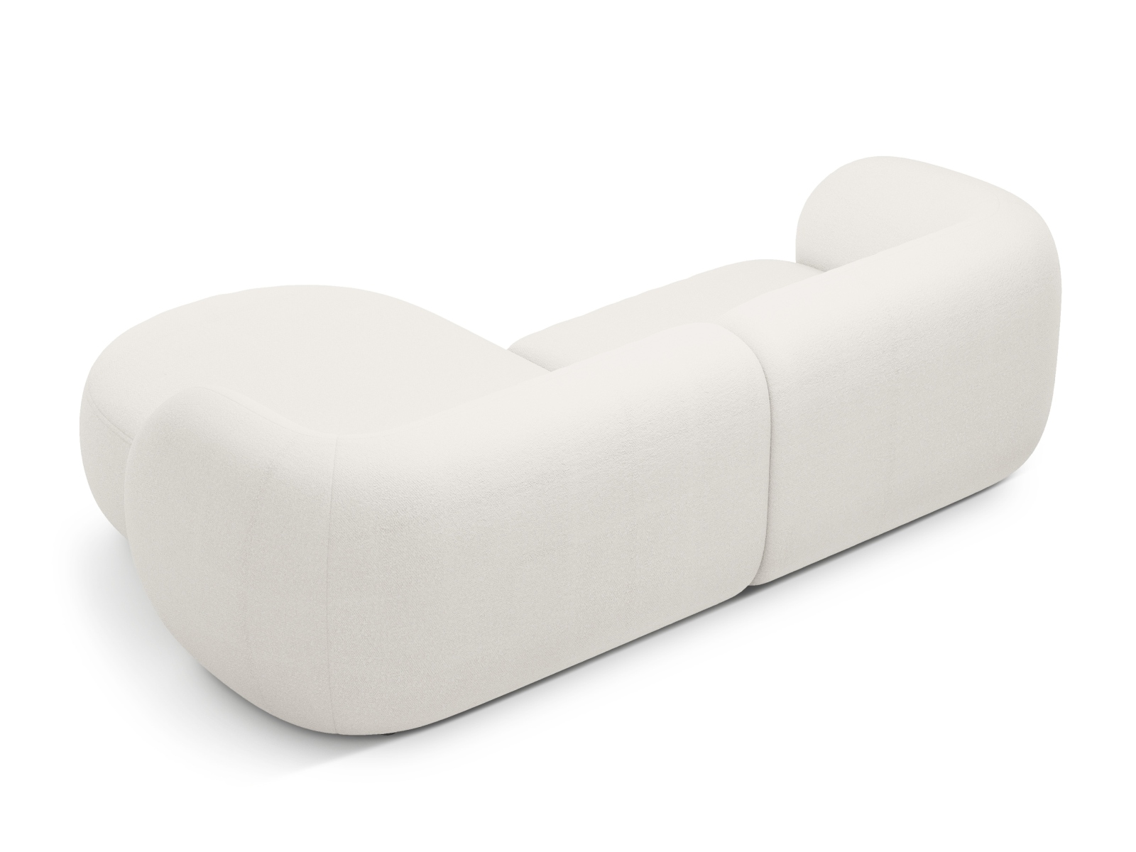 Sarokkanapé Nolala 104 (Baloo 2073)