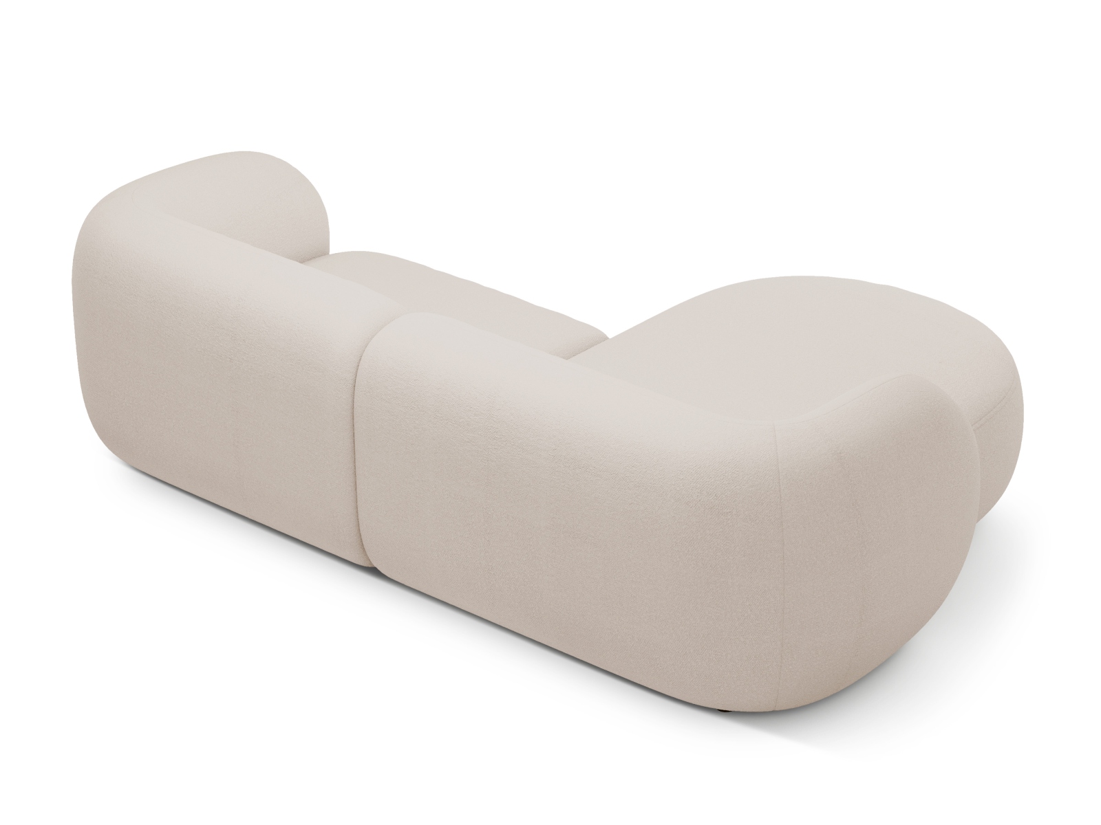 Sarokkanapé Nolala 104 (Baloo 2074)