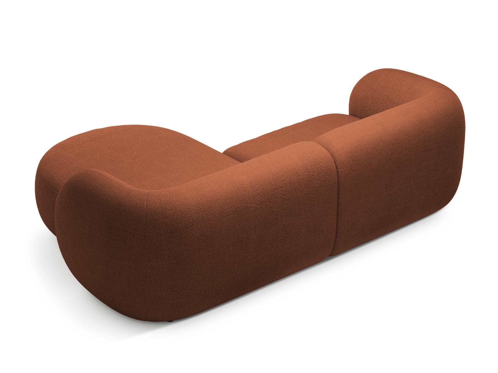 Sarokkanapé Nolala 104 (Baloo 2078)